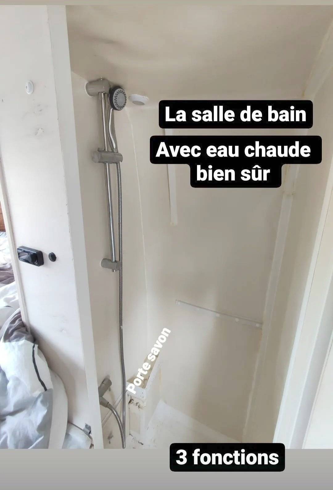 Vanloisir FIAT DUCATO