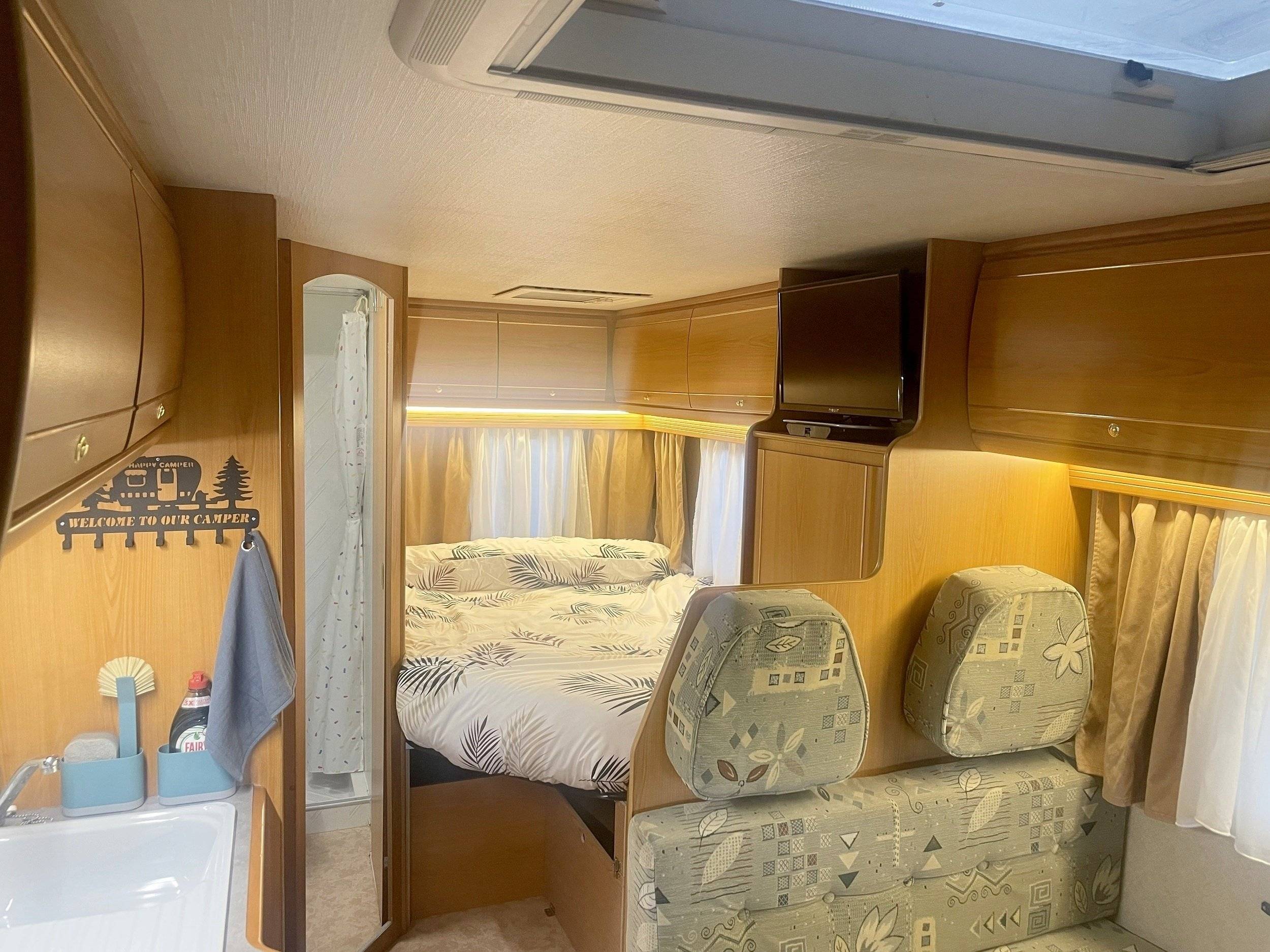 Pilote Transit 2,5 td