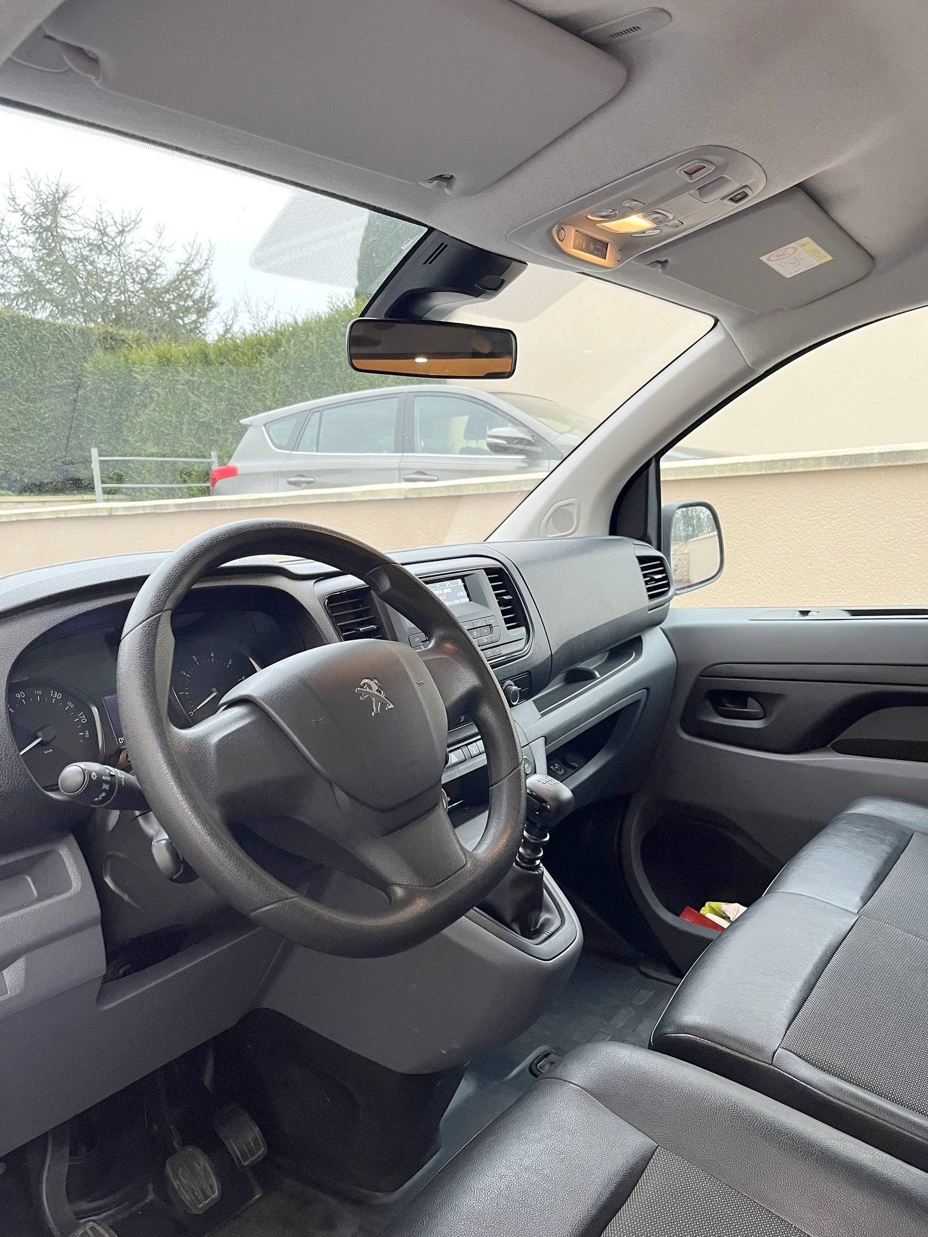 Peugeot Expert 2 l Blue HDI 150 ch