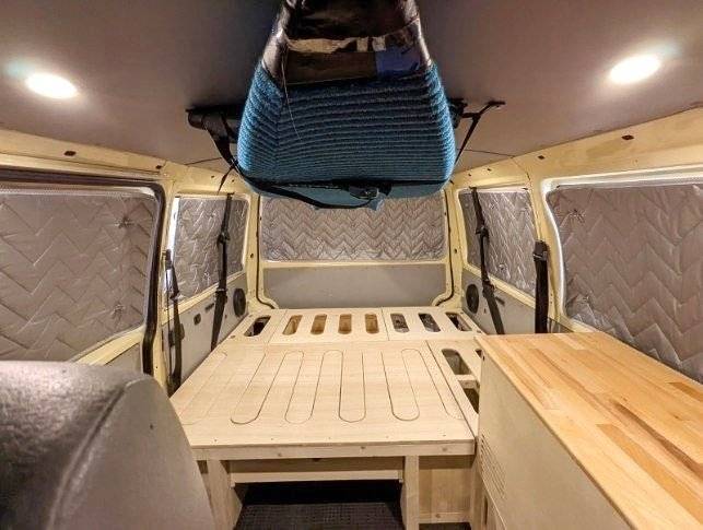 Volkswagen Volkswagen T4