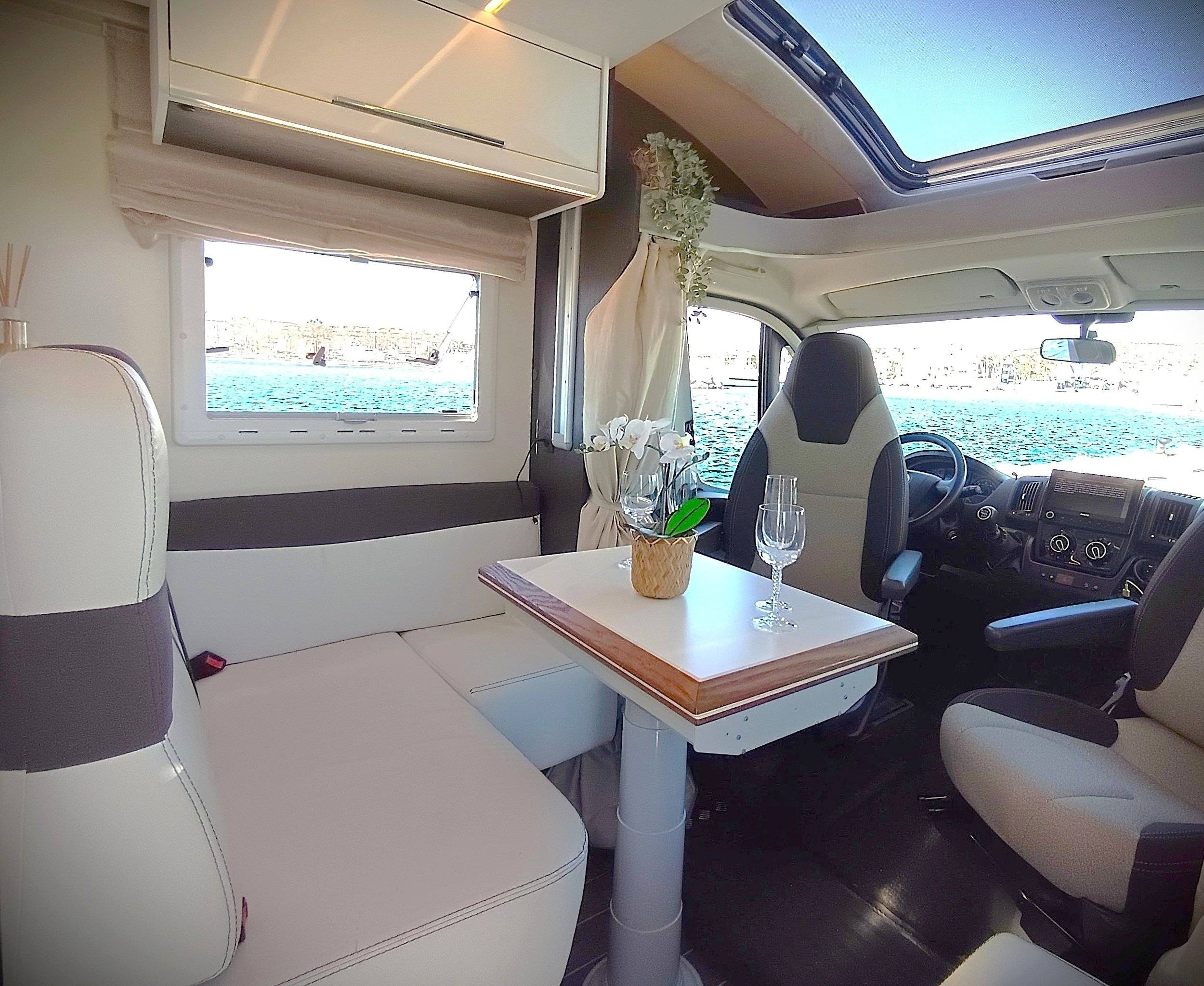 ROLLER TEAM GRANDUCA 284TL