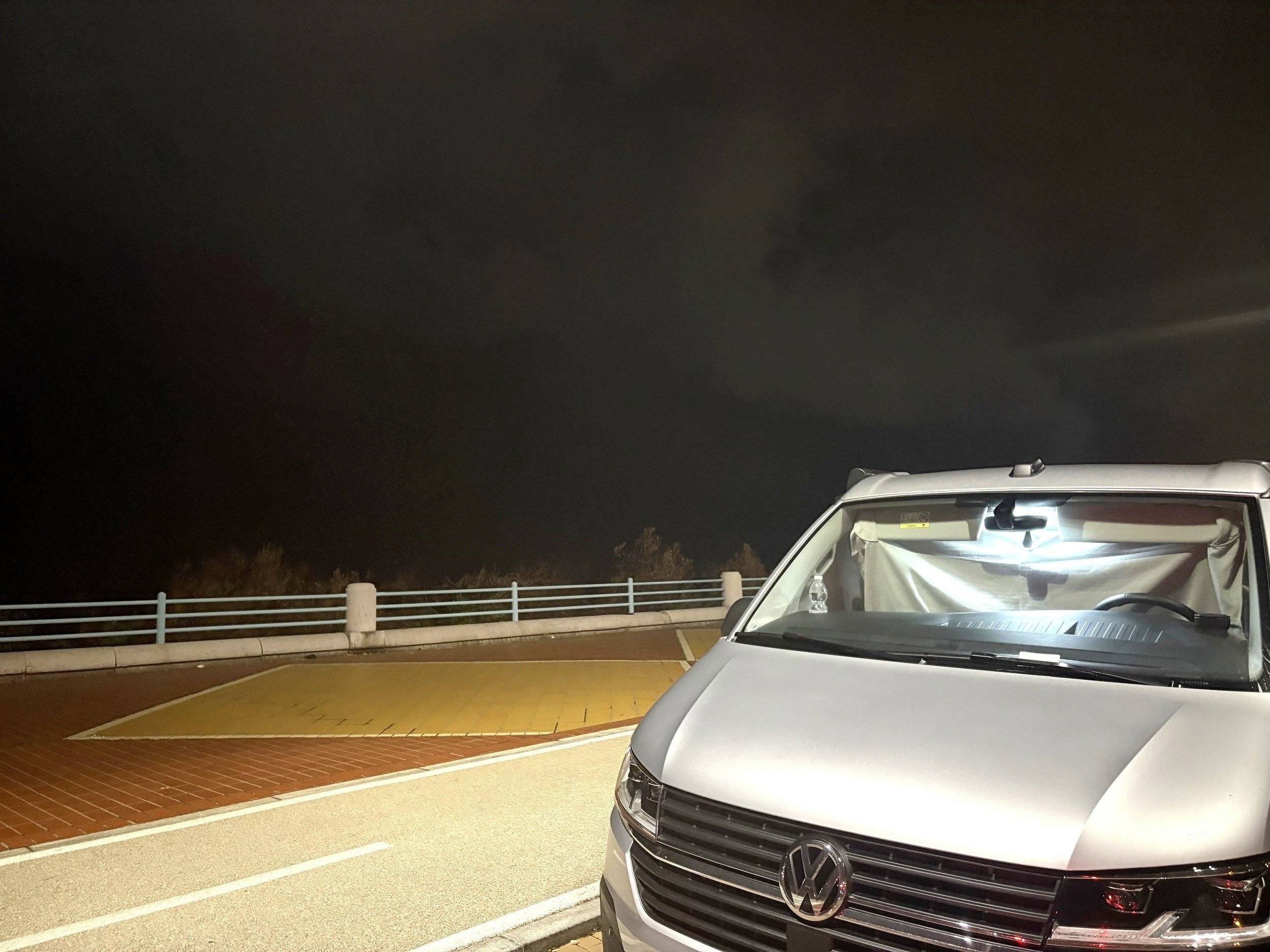 Volkswagen VOLKSWAGEN CALIFORNIA