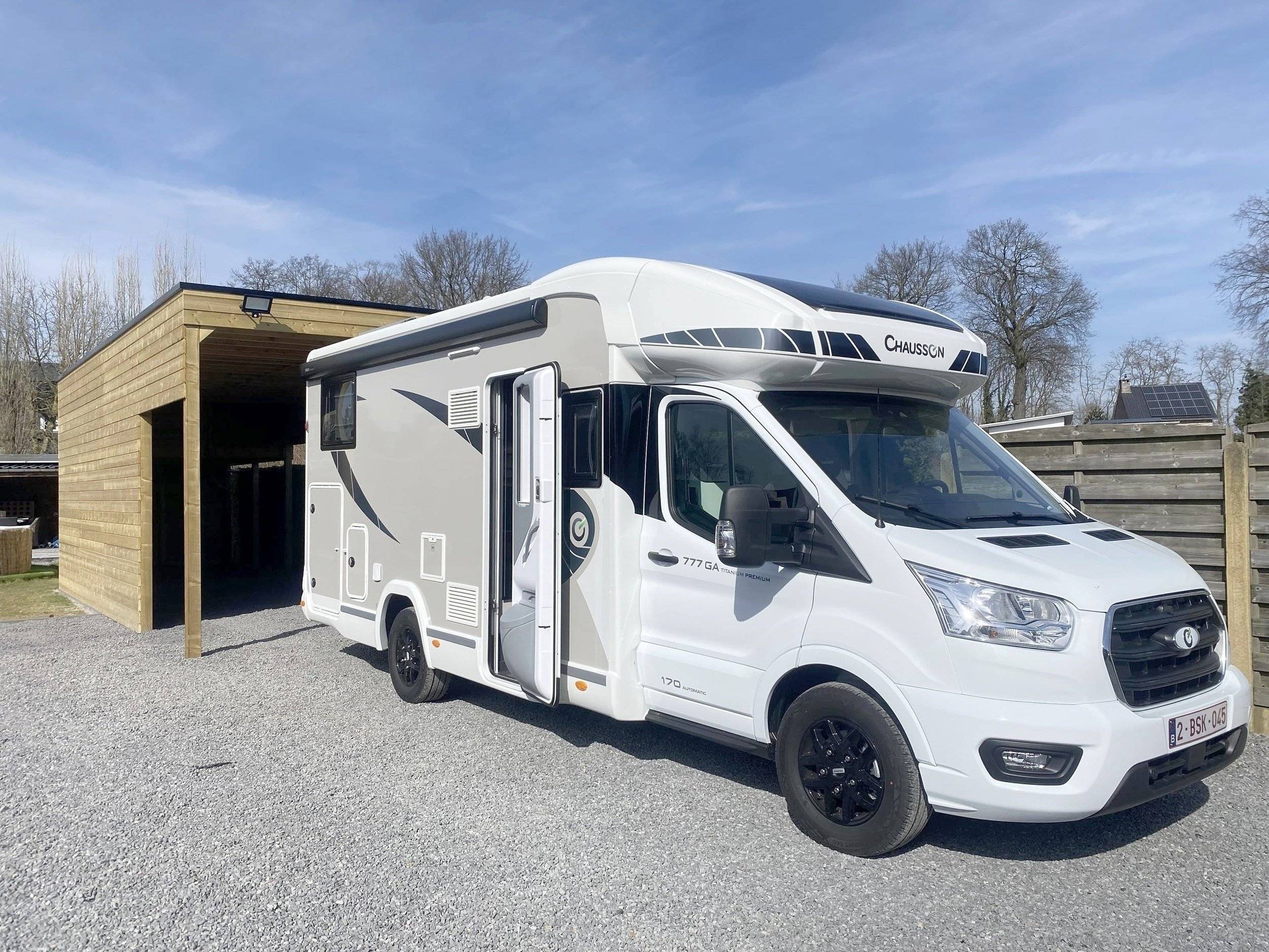 Chausson 