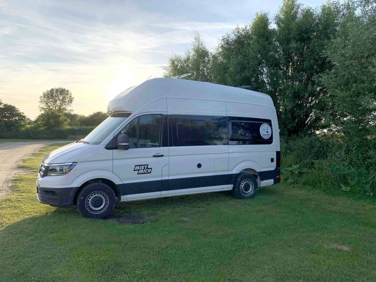 Volkswagen Volkswagen