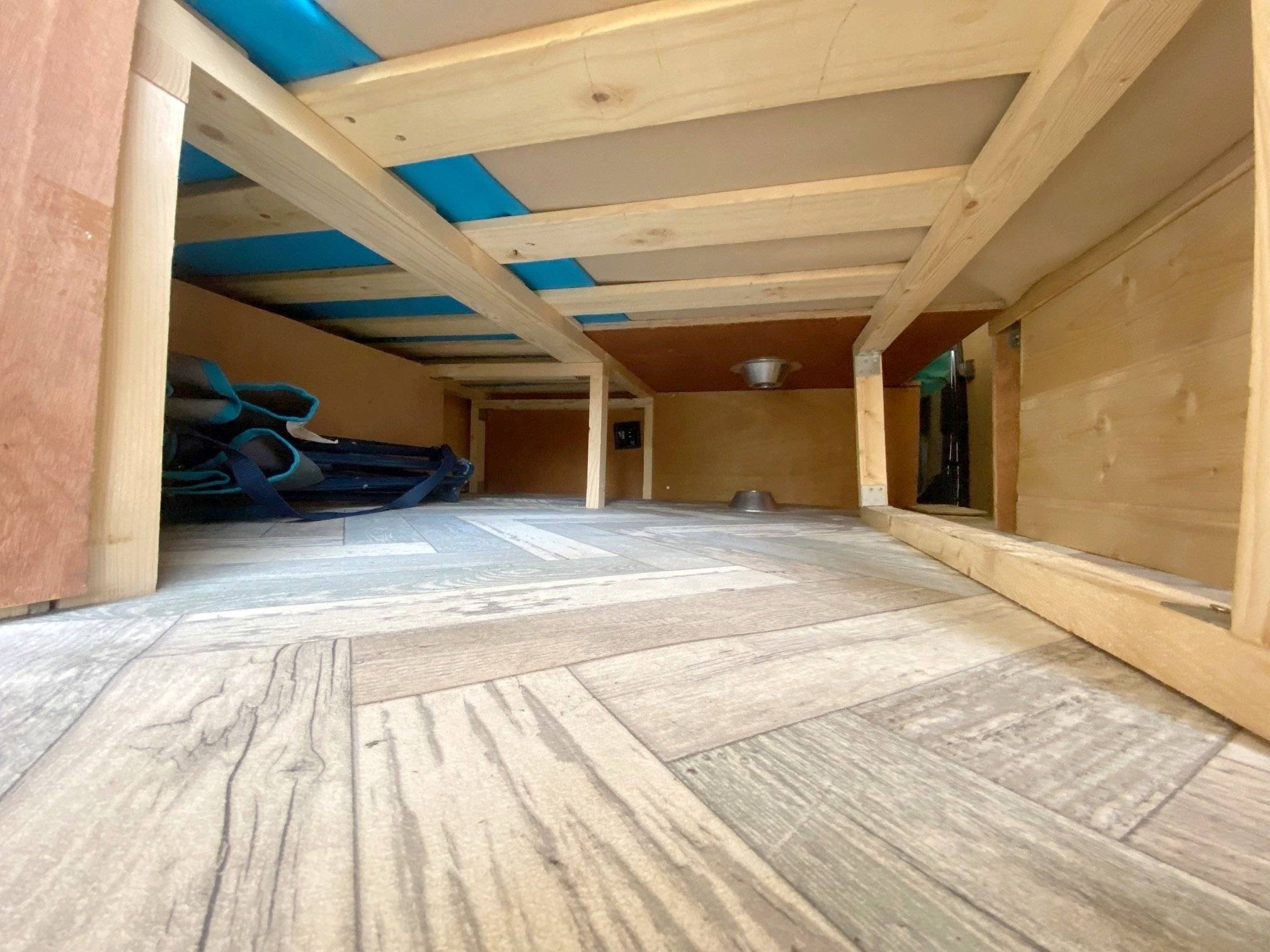 perso Volkswagen Transporter