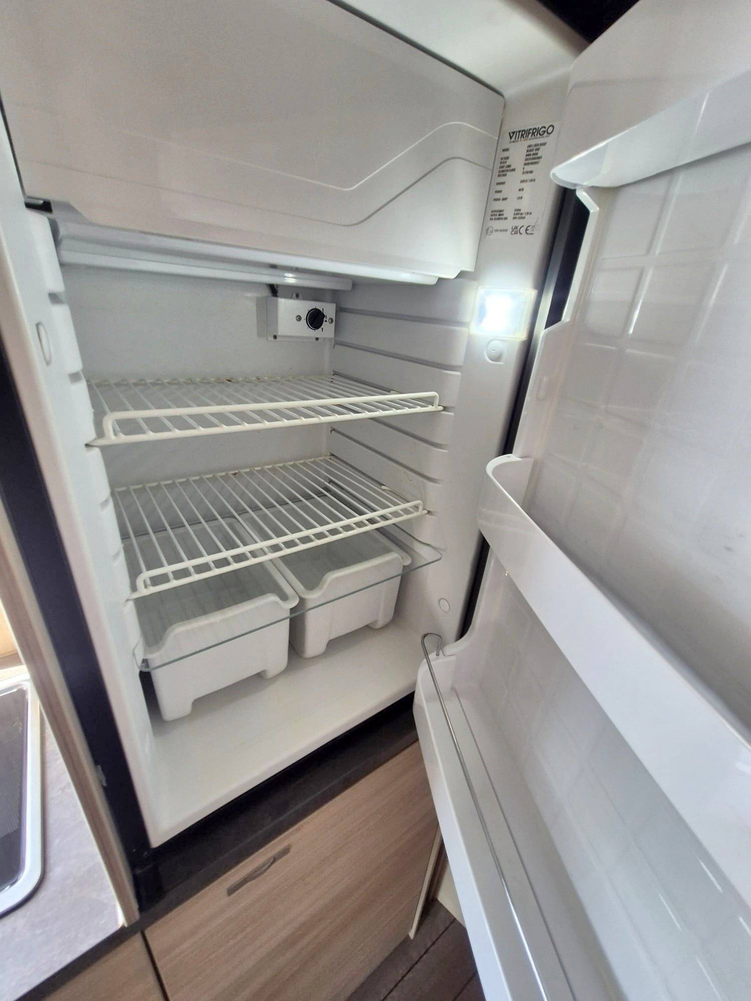 Weinsberg Ducato 2,2 l 120 ch