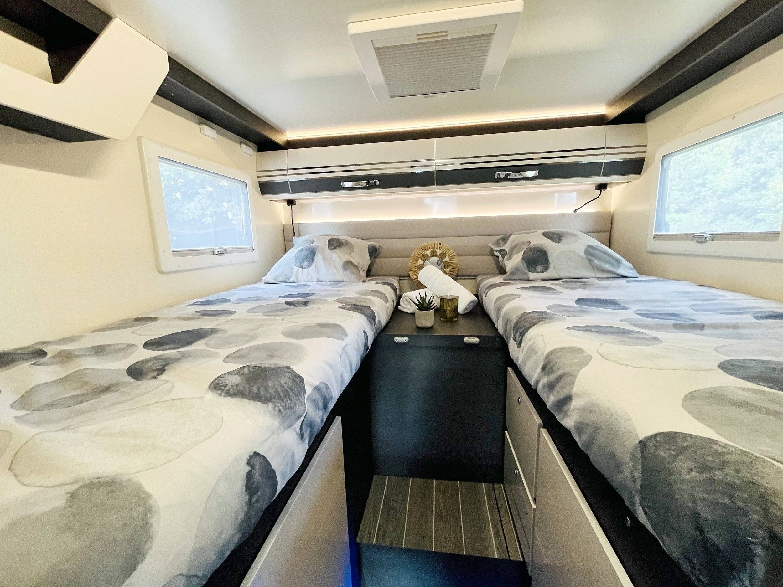 Roller Team Kronos 284TL 