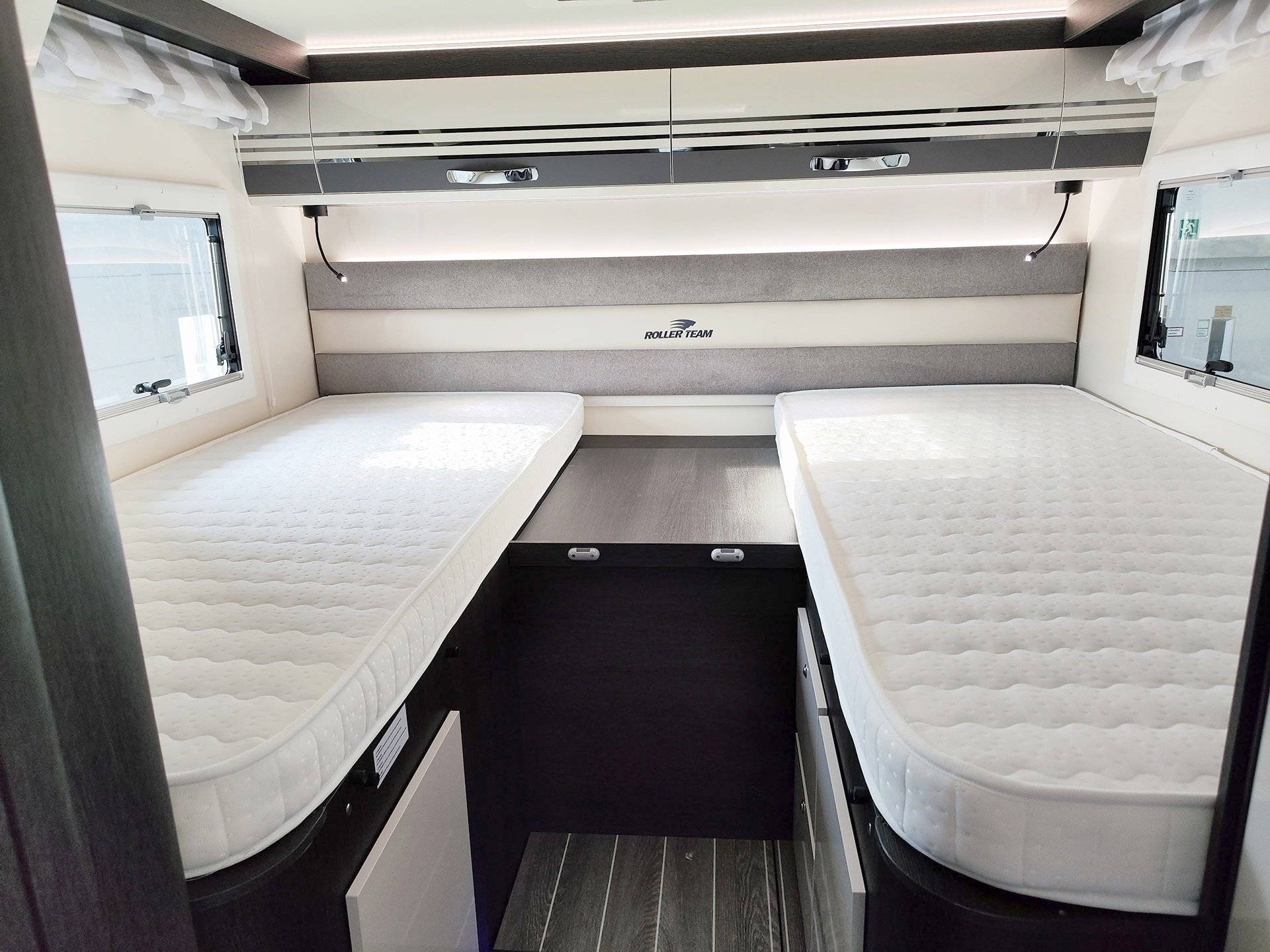 Roller Team Kronos 285TL