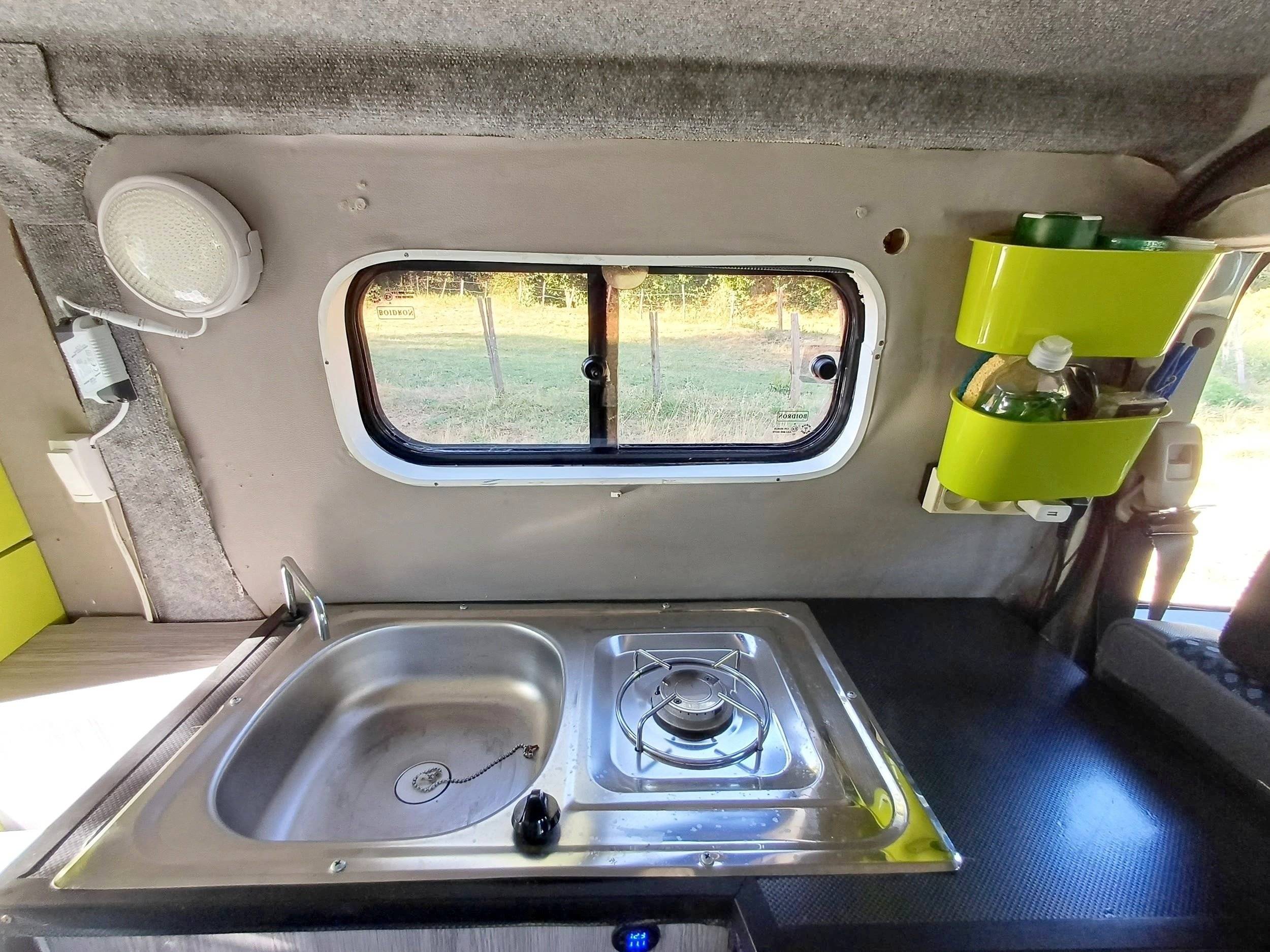 Fiat scudo