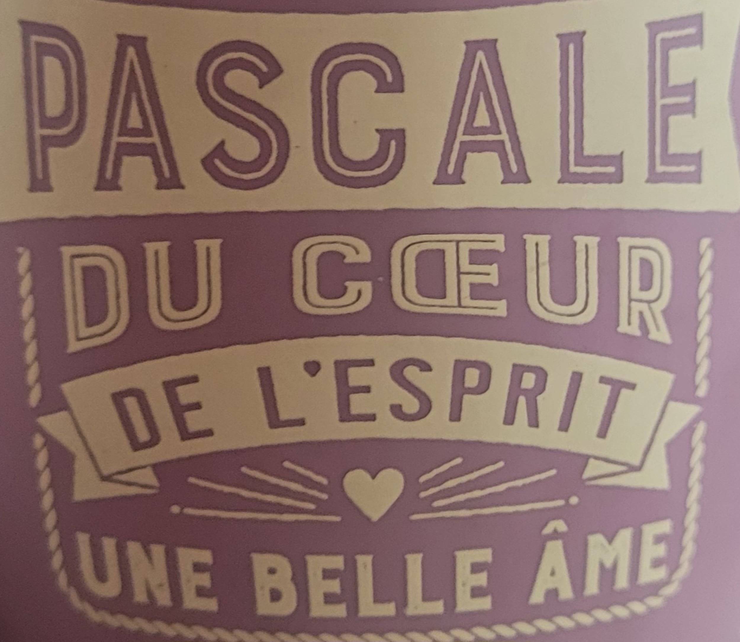Pascale