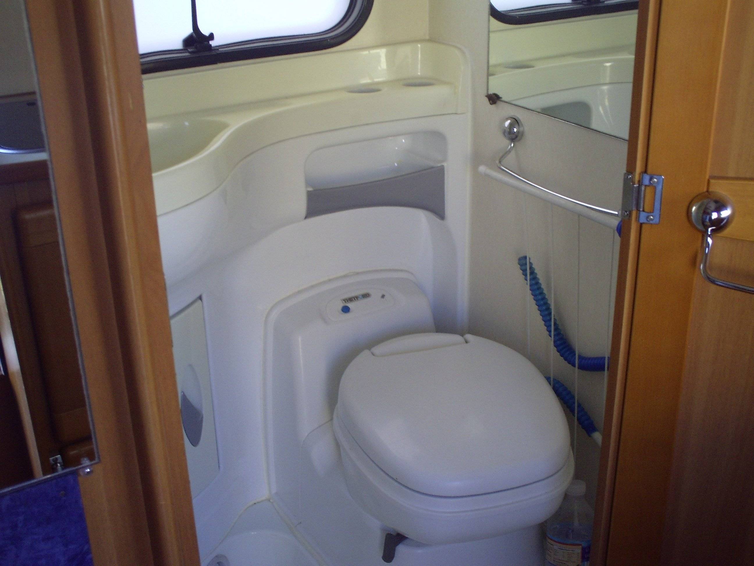 Roller Team granduca 64