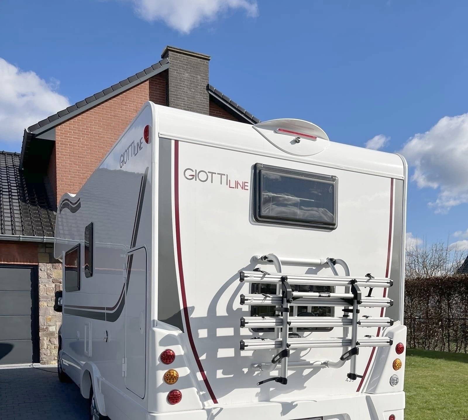 Giottiline SIENA 435