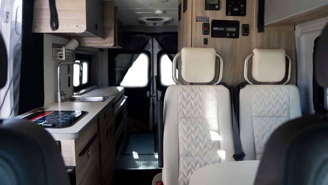 RoadSurfer Road House XL
