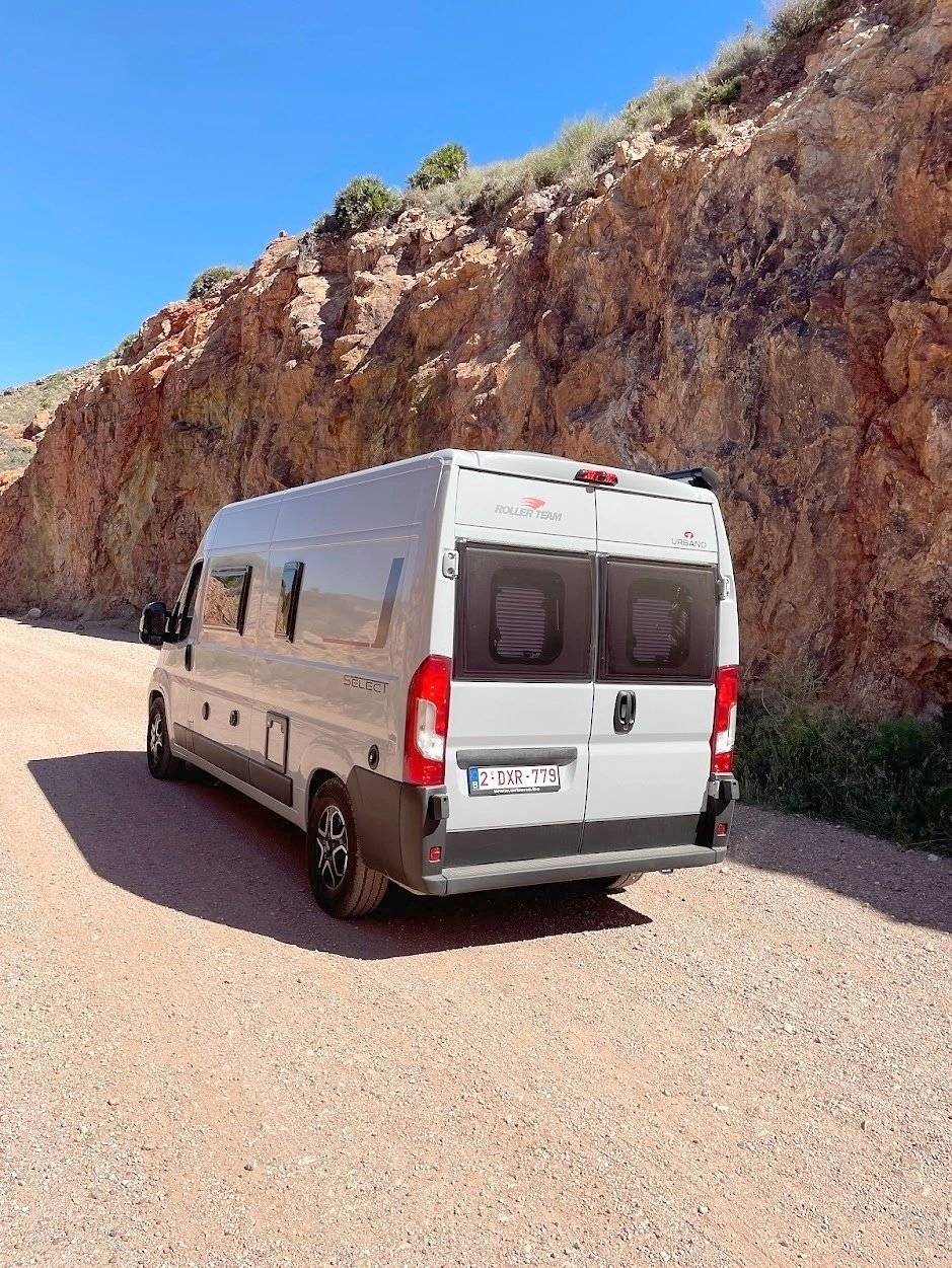 Roller Team FIAT DUCATO