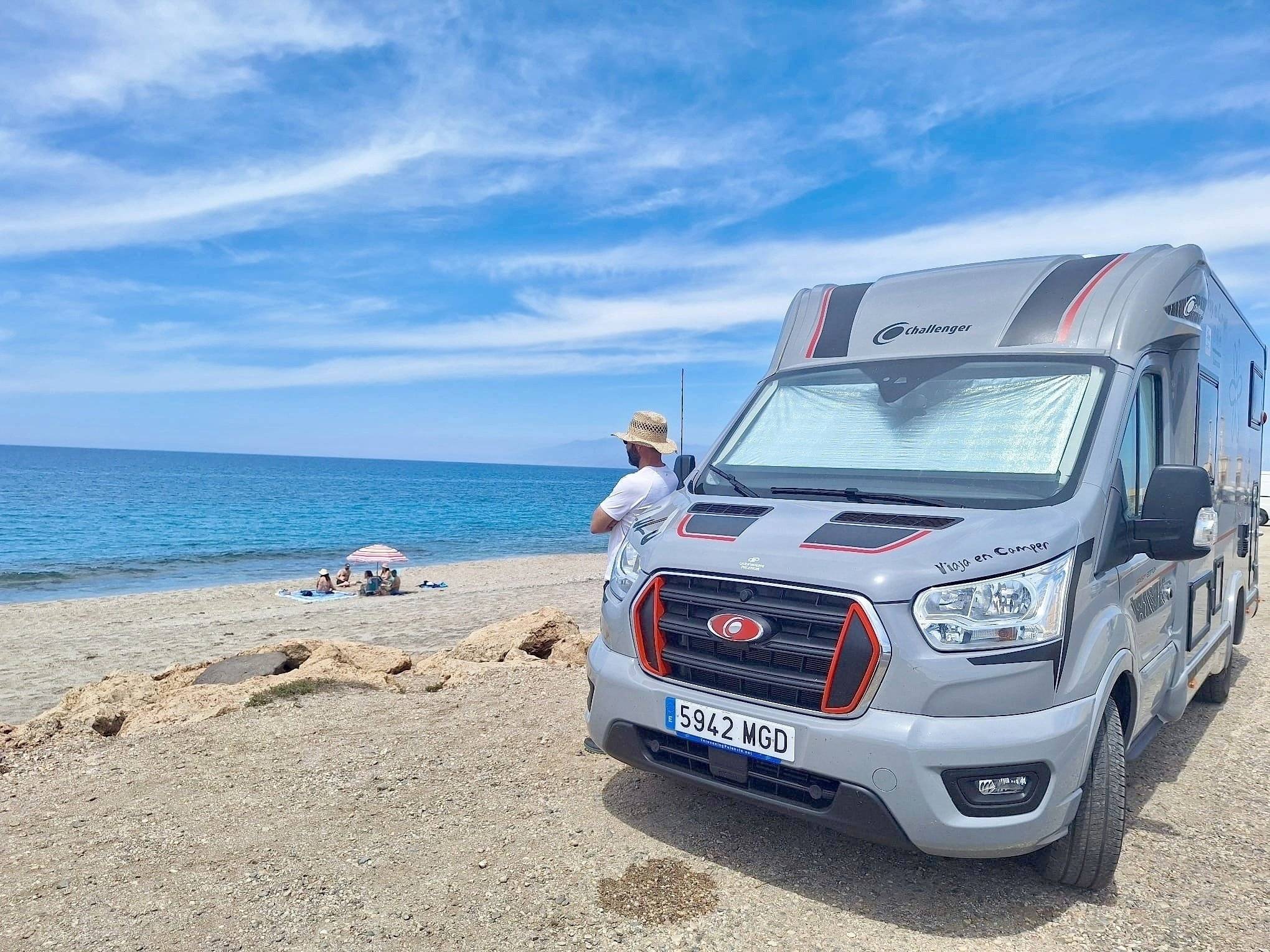 Challenger S217 Sport Edition