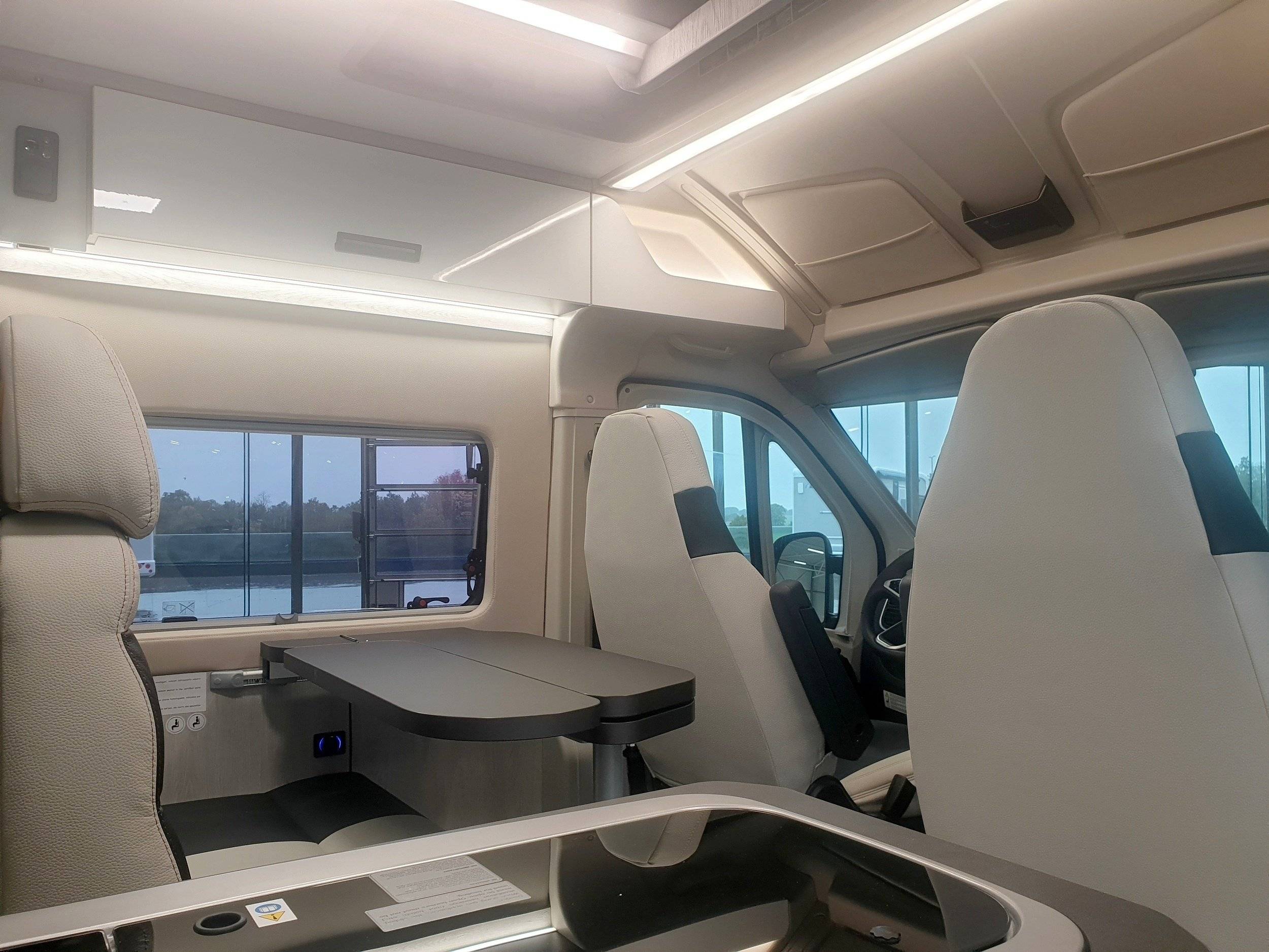 Roller Team Livingstone DUO XL Sport