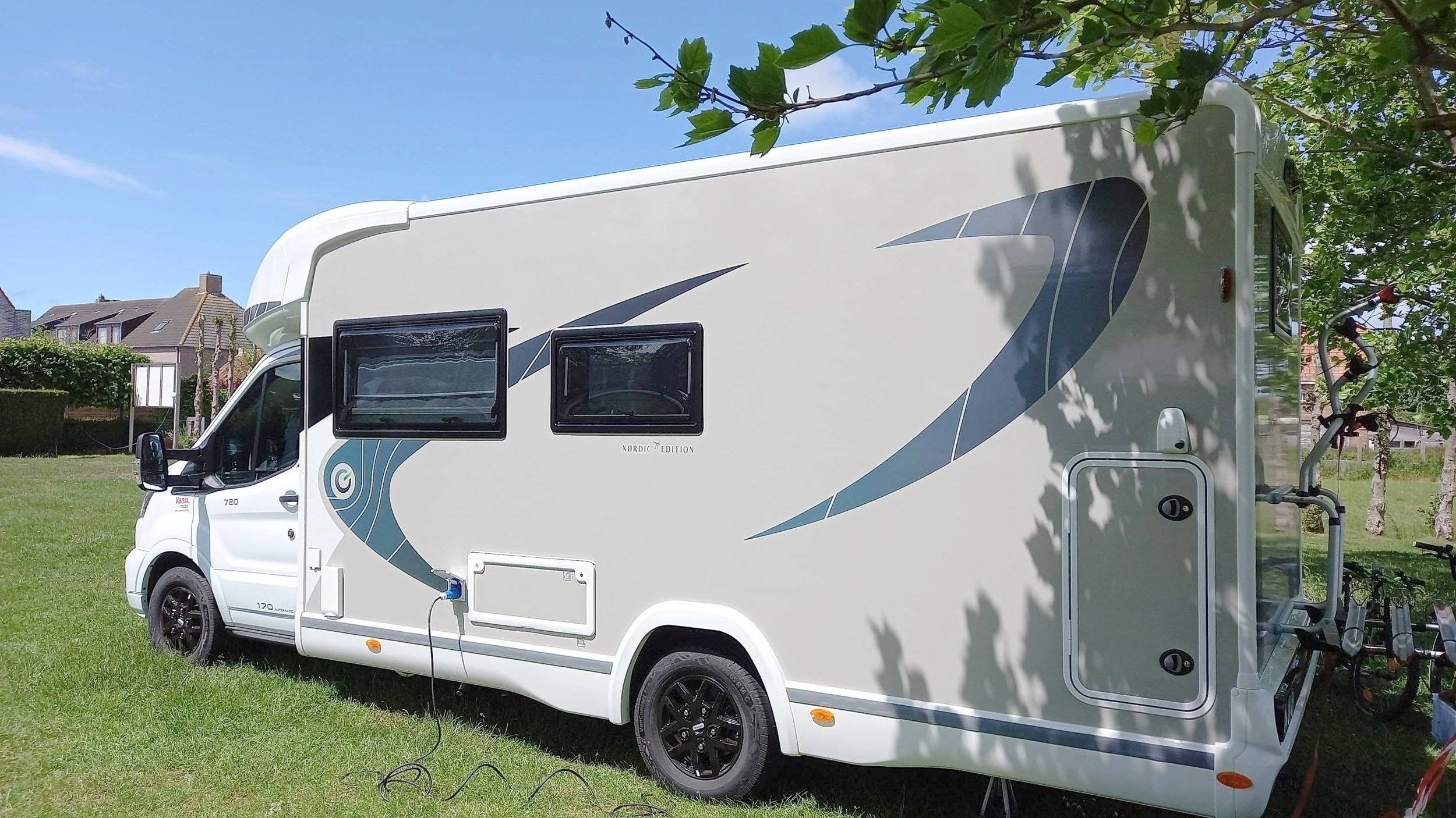 Chausson 