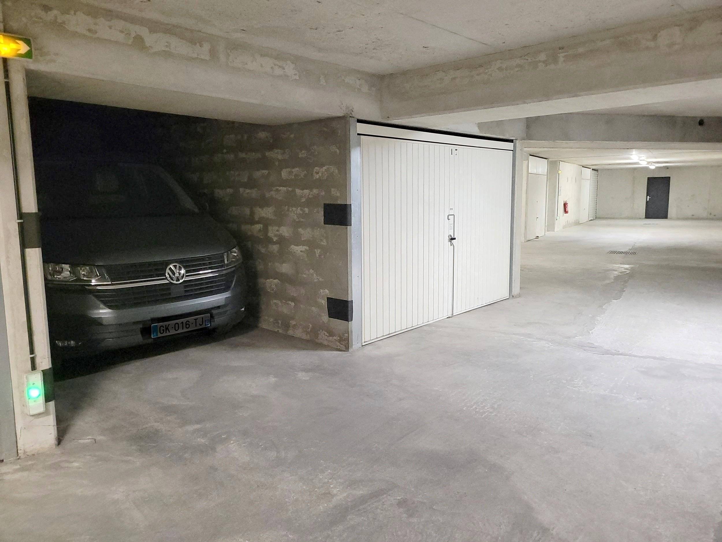 Westfalia Kepler One