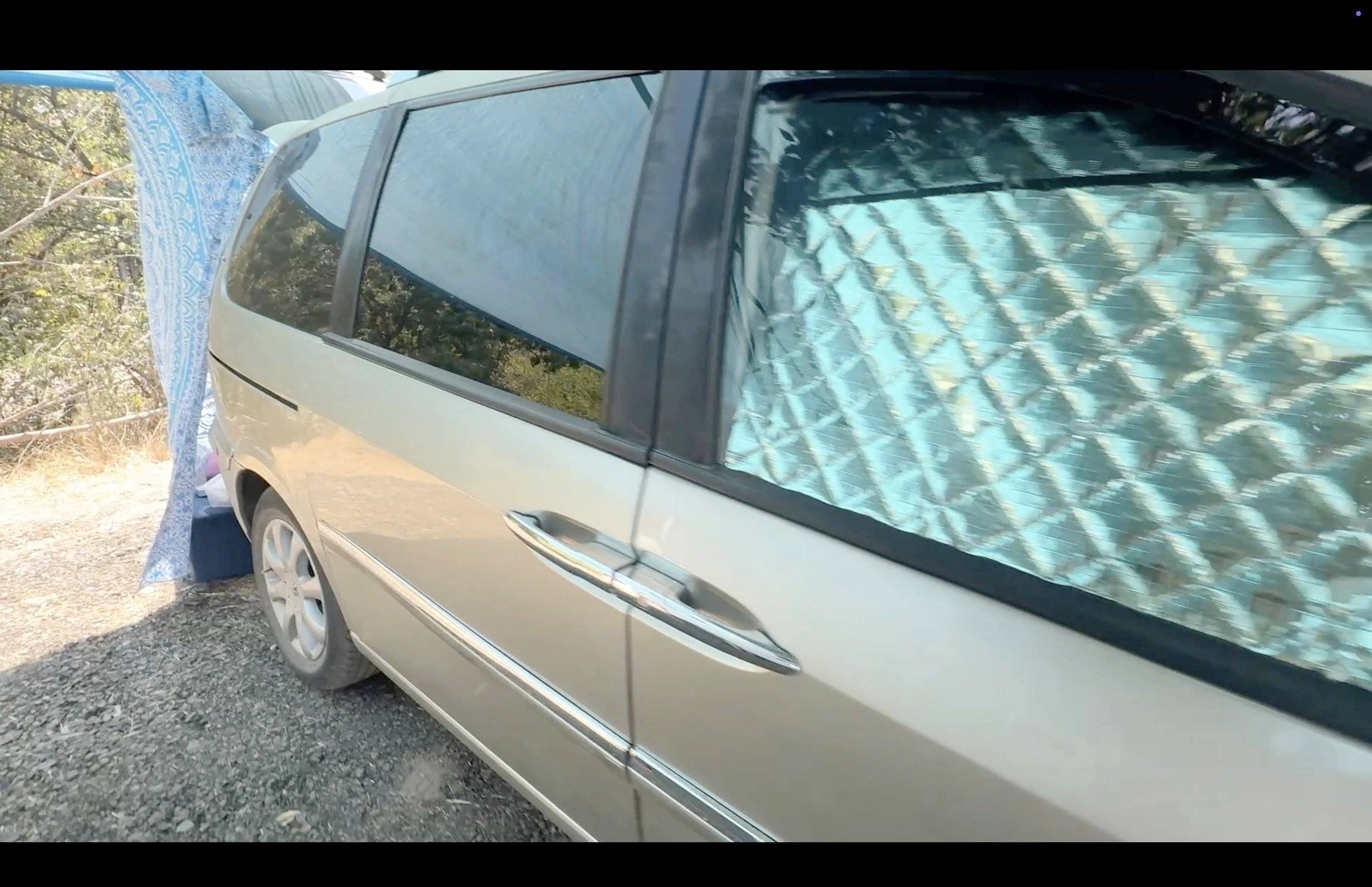 Peugeot 807 Confort