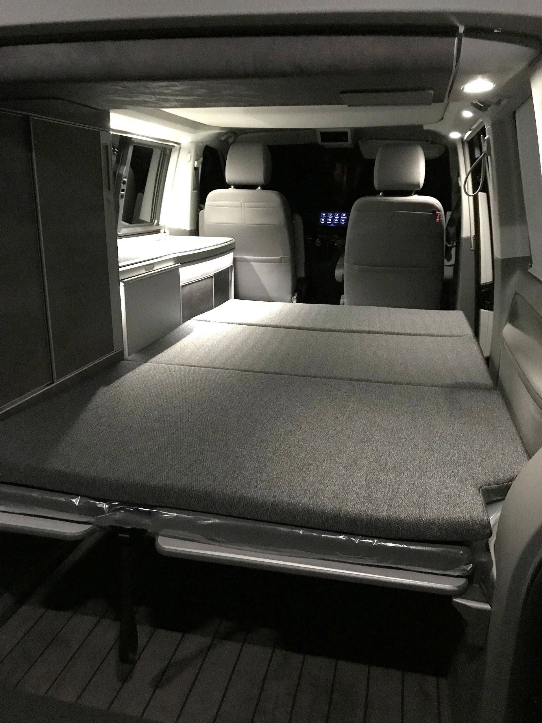 VW California Ocean T6.1 