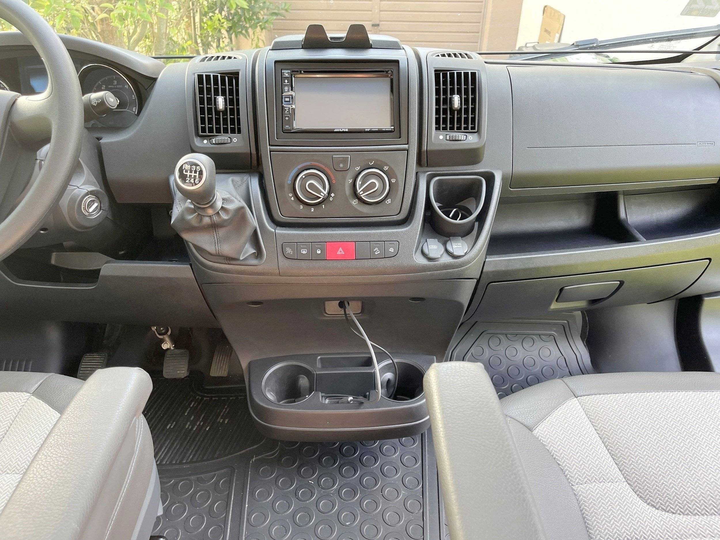 Elios Elios 59T Skylift