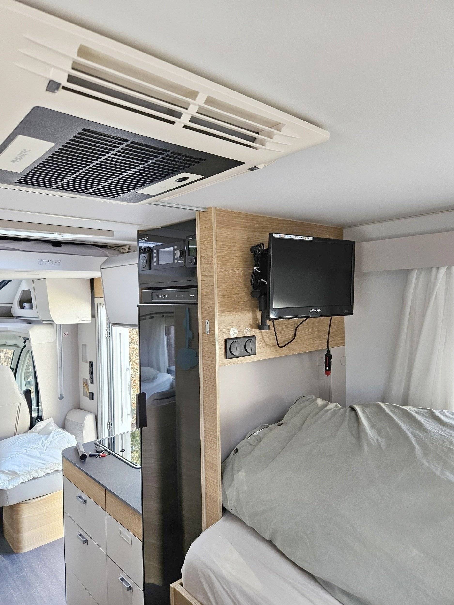 Adria Mobil 