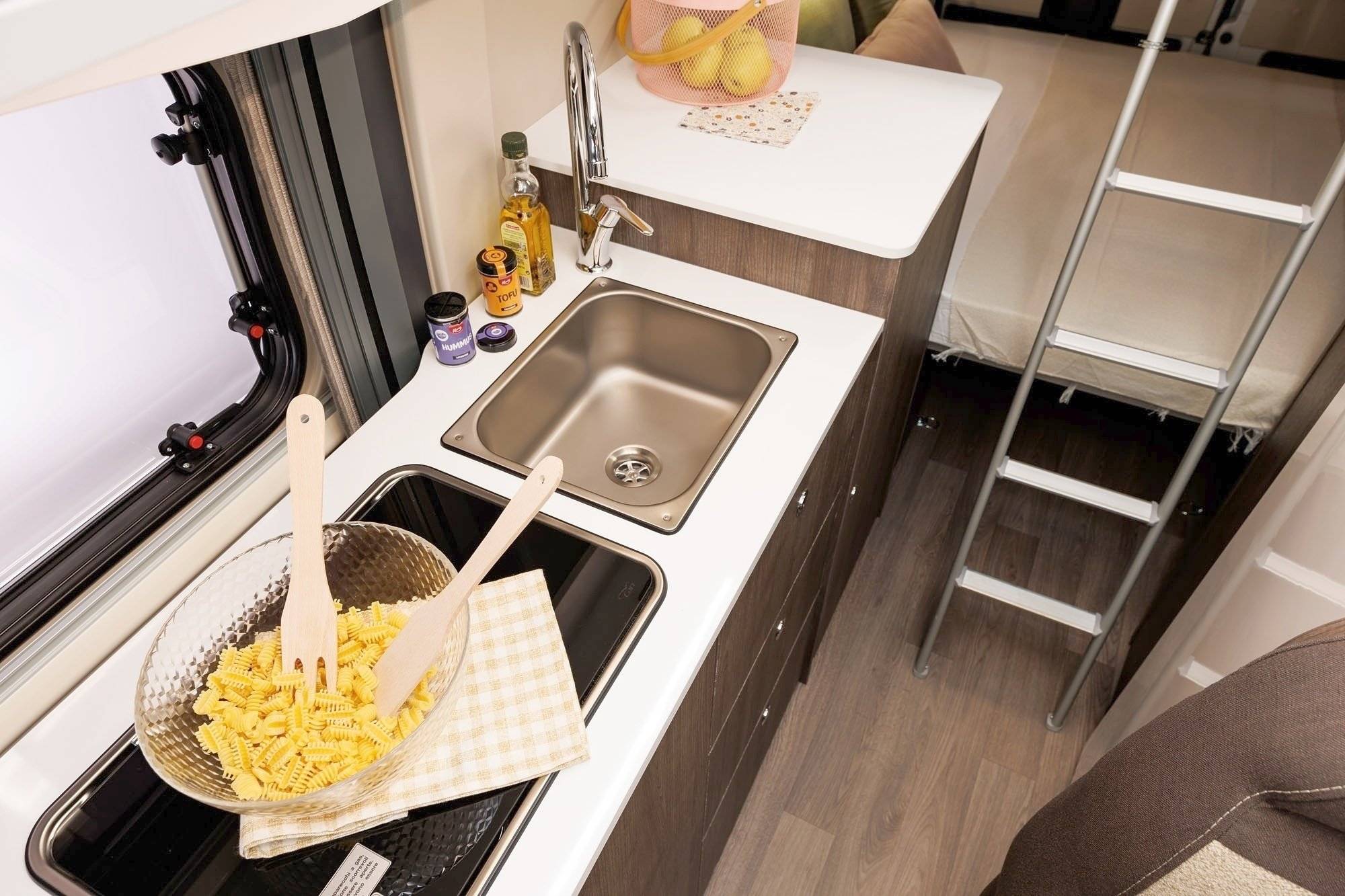 Benimar Benimar 120 up