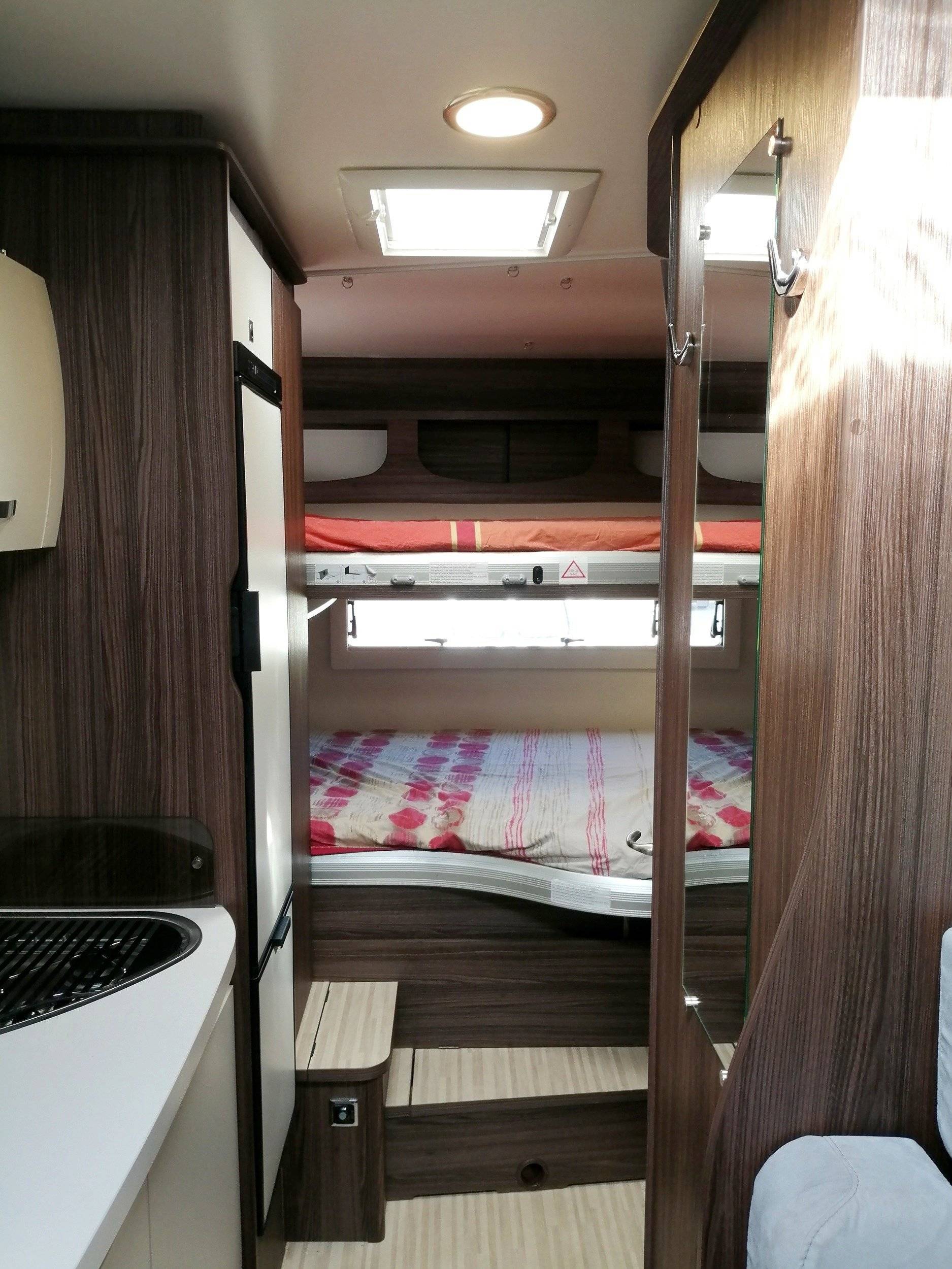 Benimar Benimar Sport 340 up