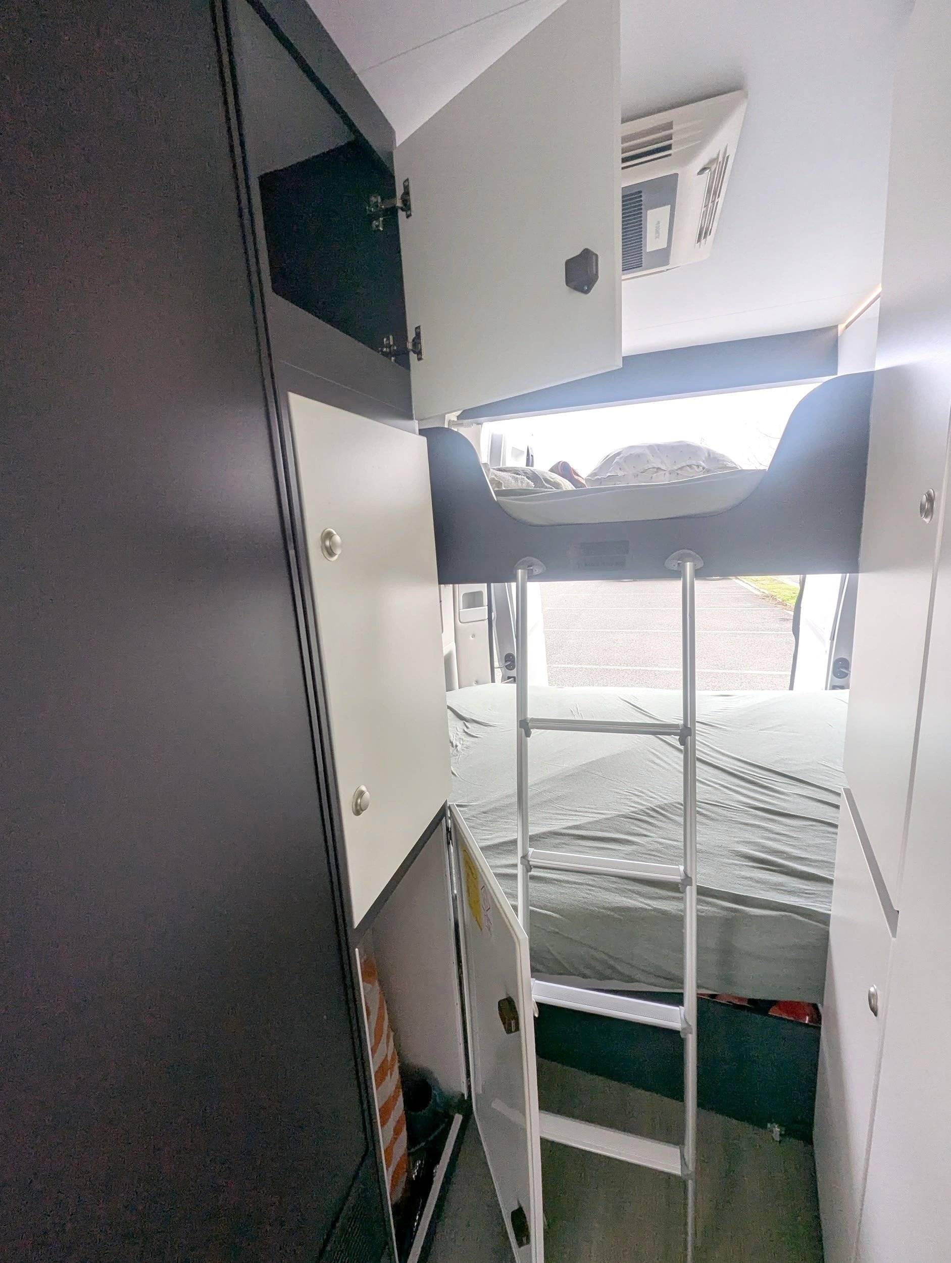 Adria Twin Supreme 640 SPB FAMILY