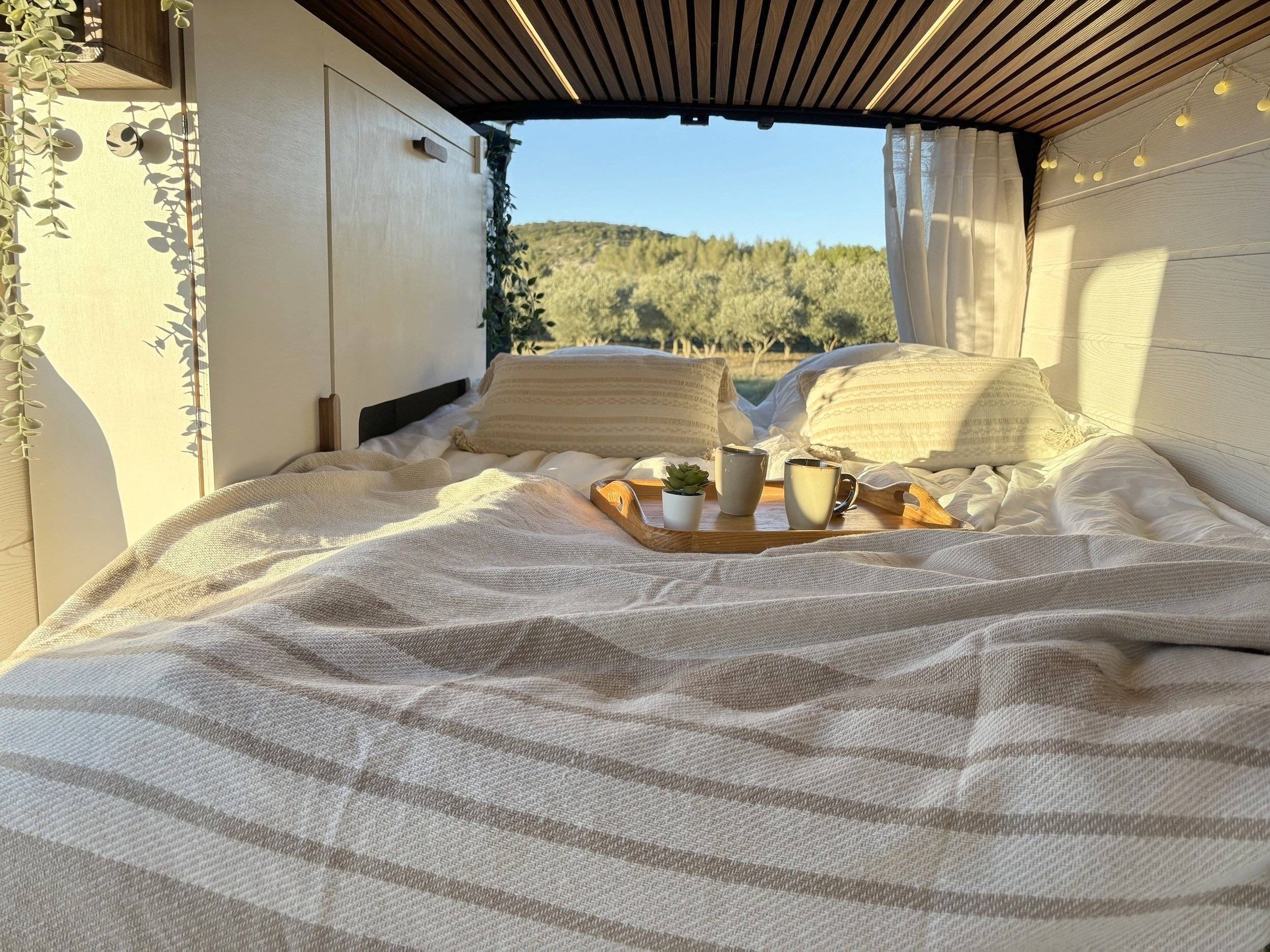 Renault Trafic L2H1 2 l 120 ch