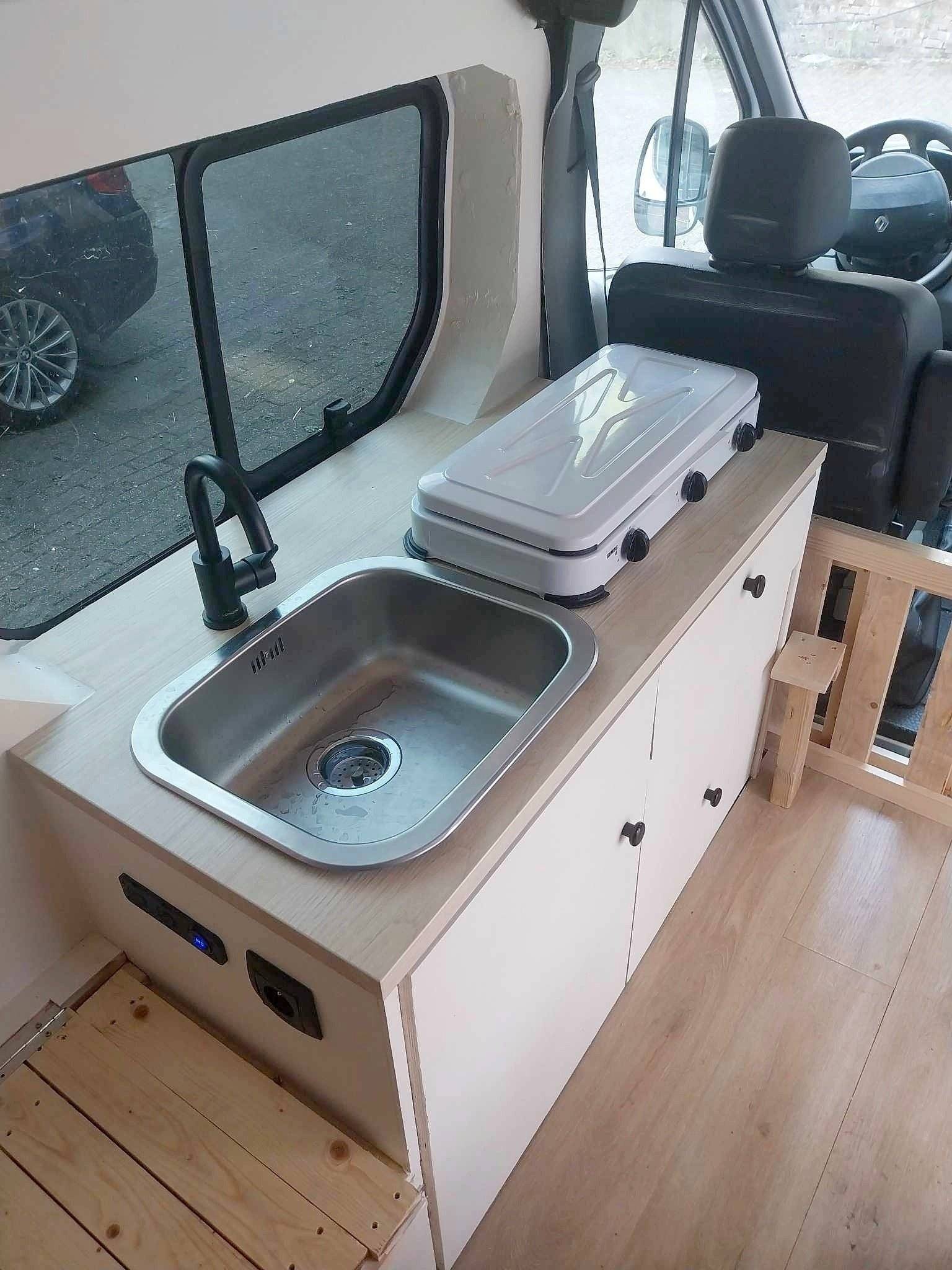 Renault Renault Trafic