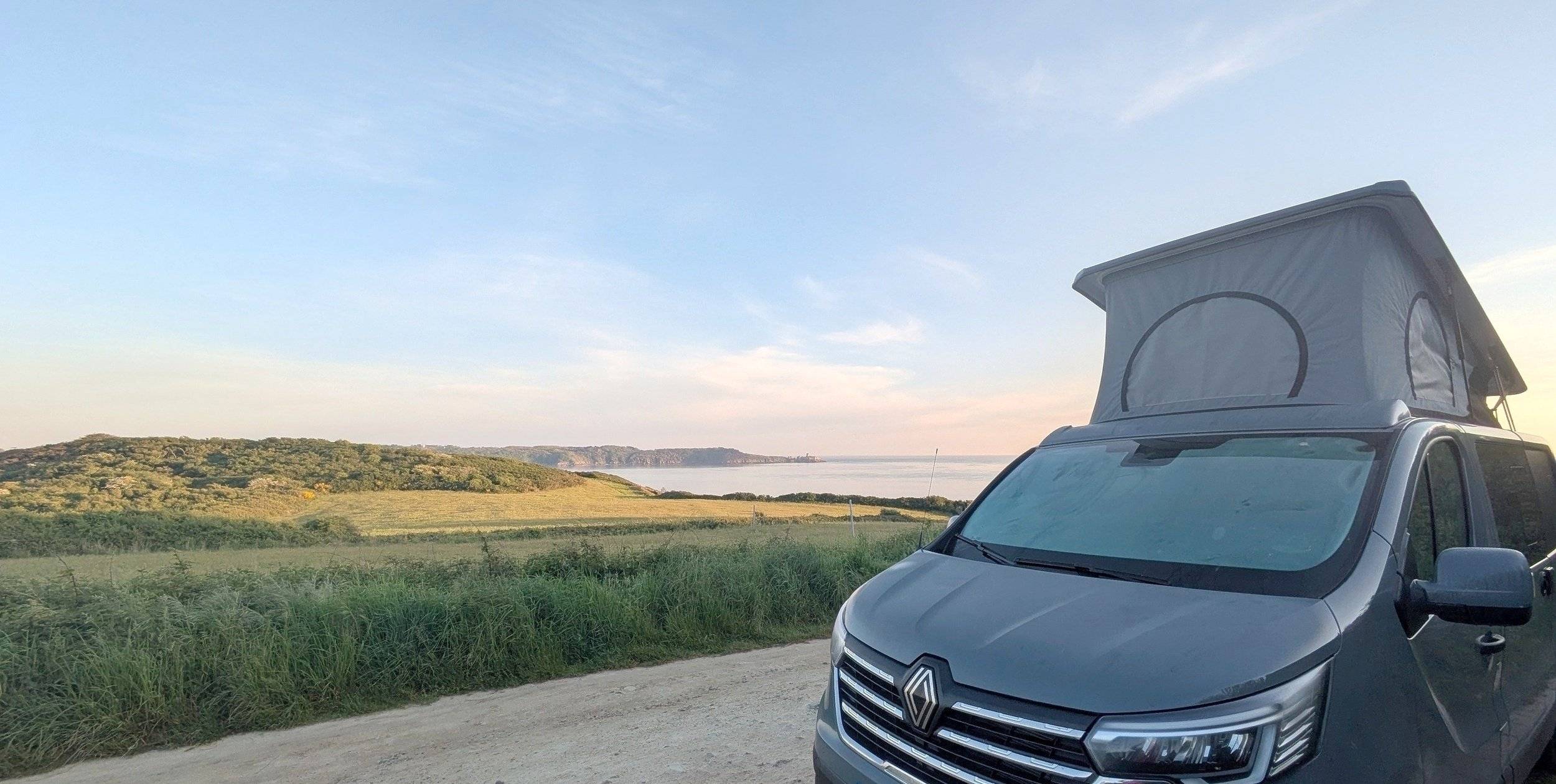 Hanroad Hanroad Trek 5+