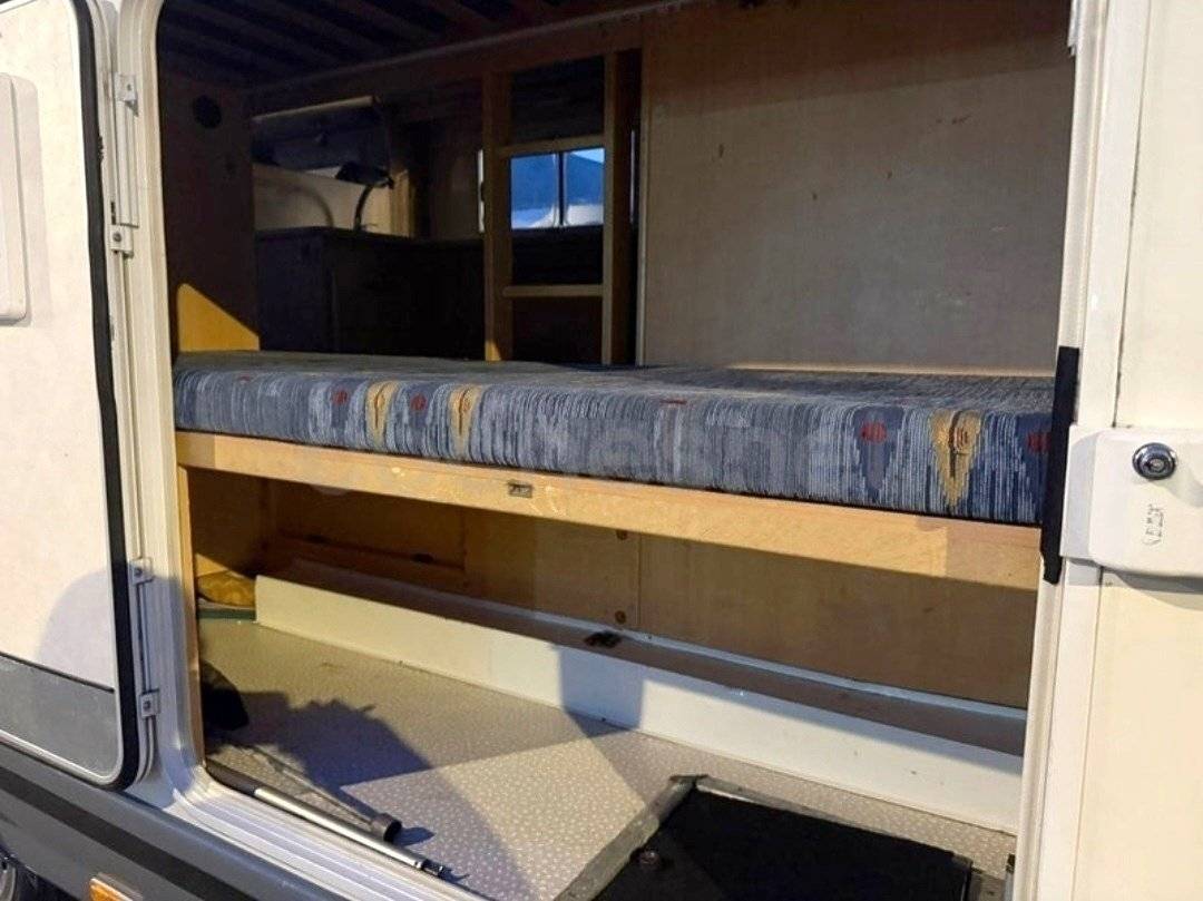 Chausson 06 Prestige