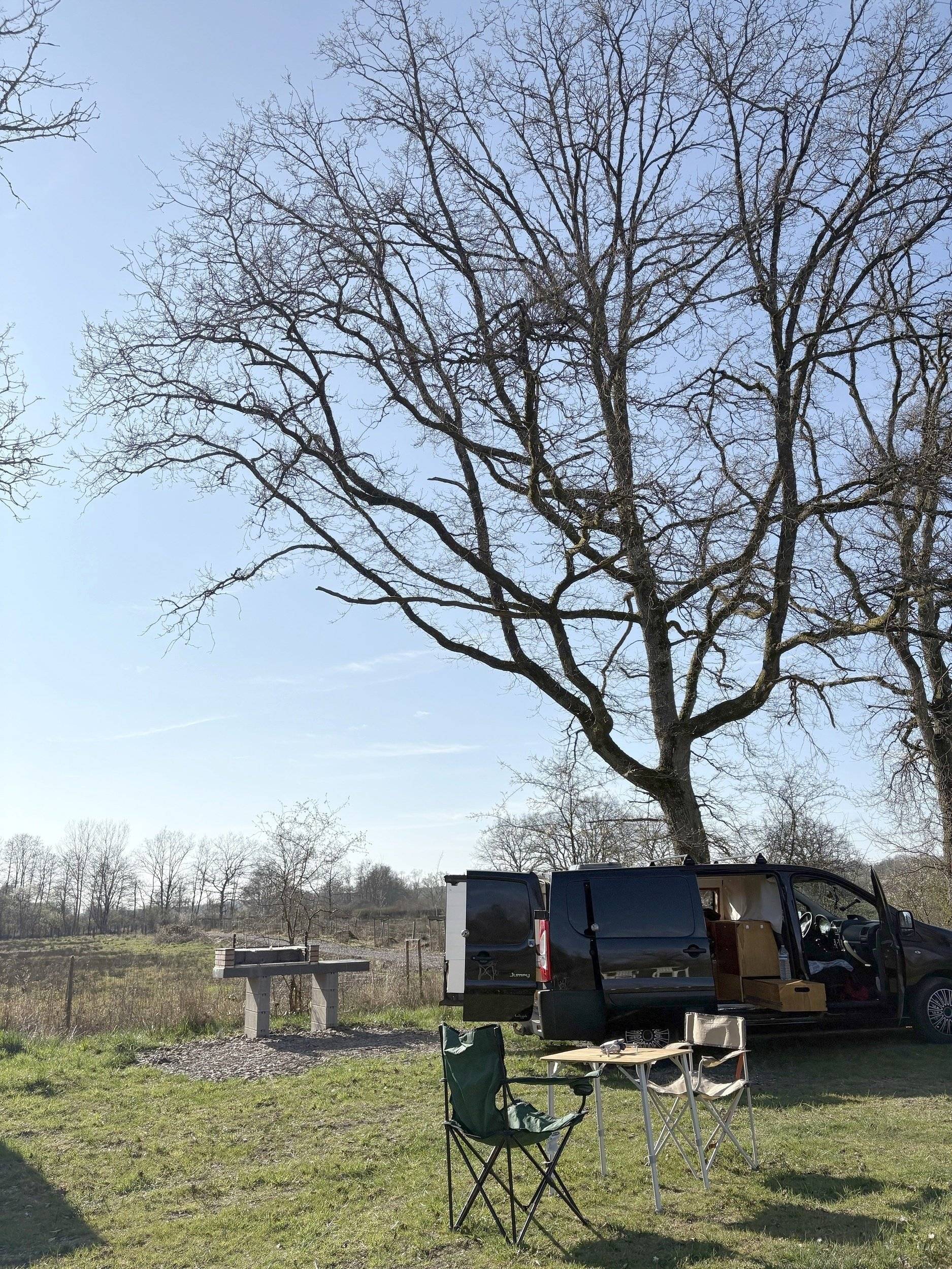 Citroën Jumpy 2,2 l 120 ch