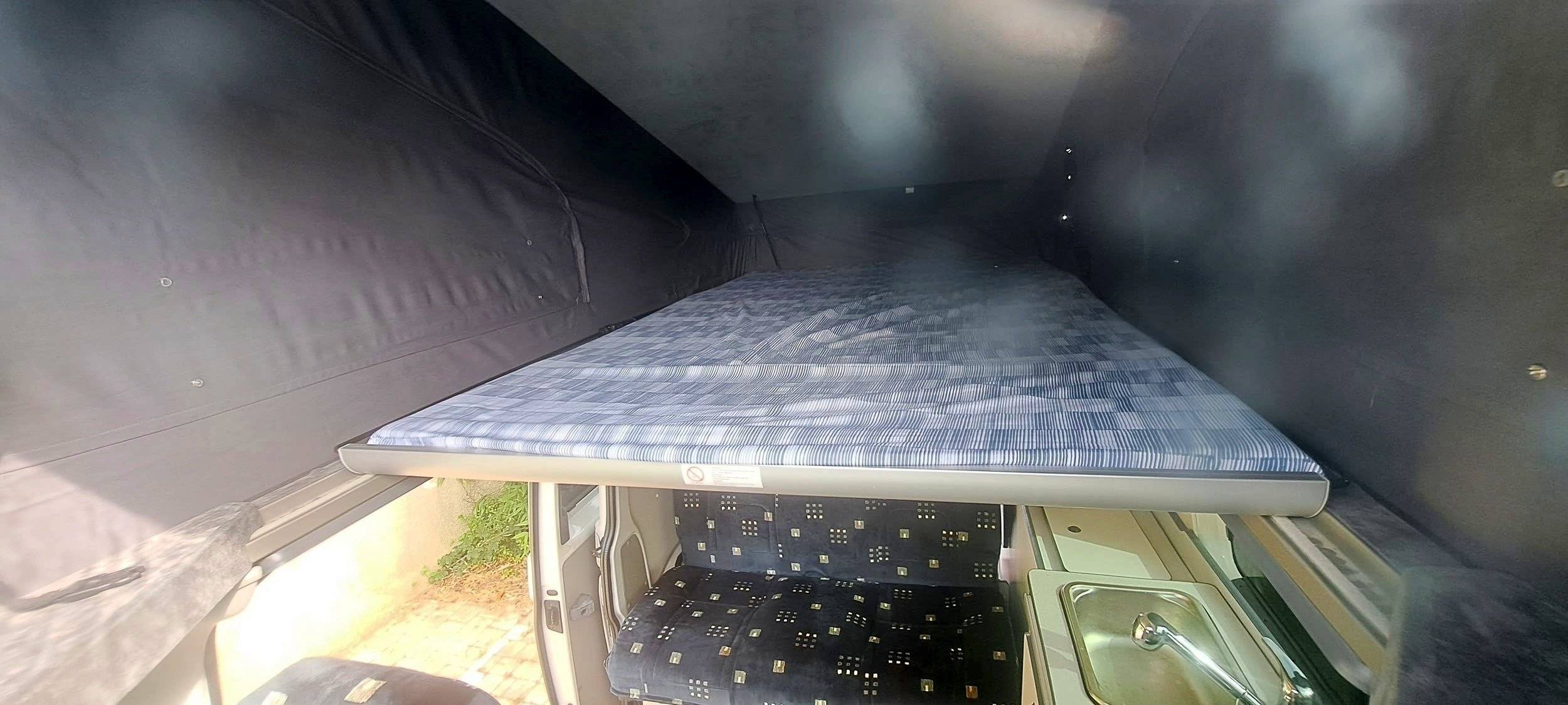 Bajetto Outdoor