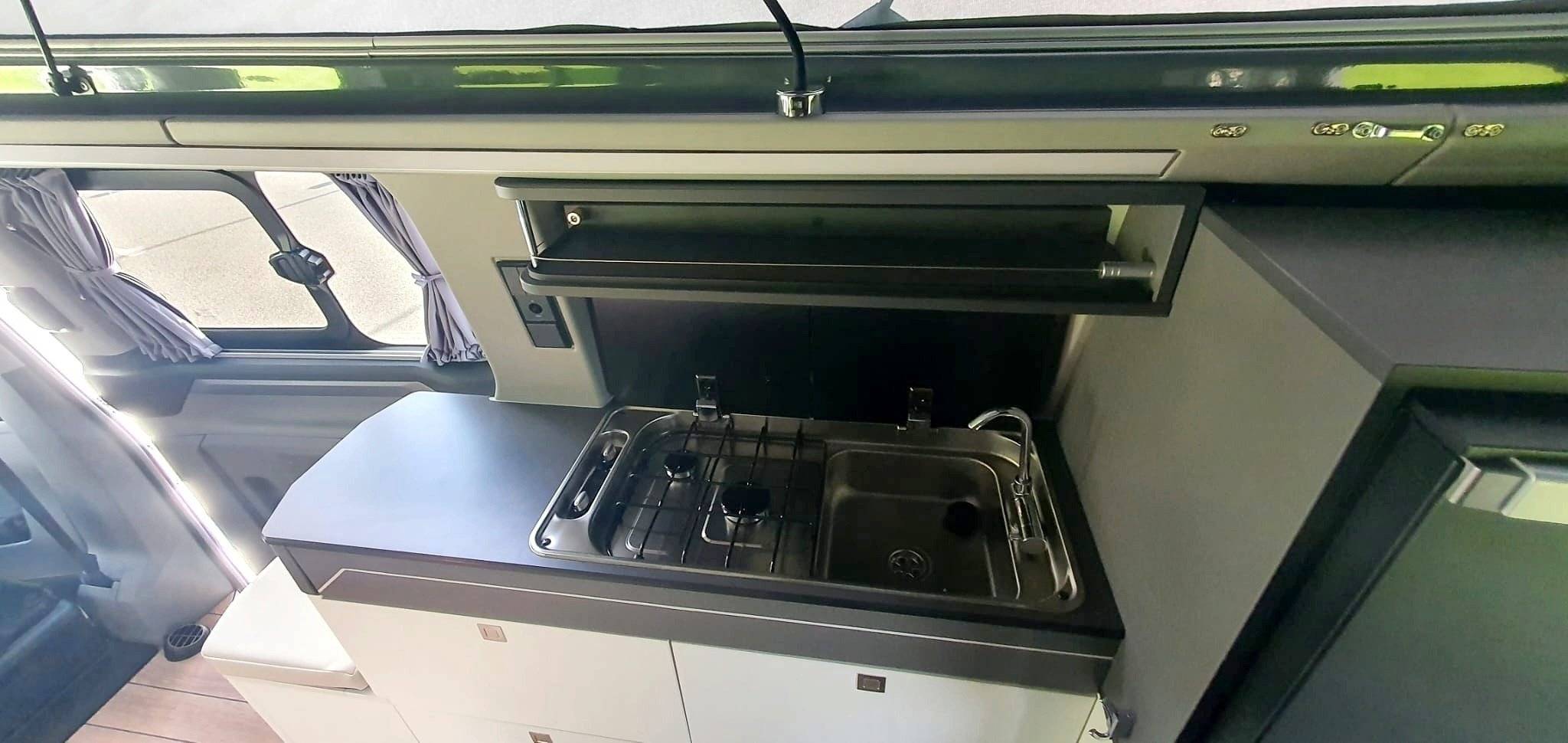 Campérêve Campérêve cap land