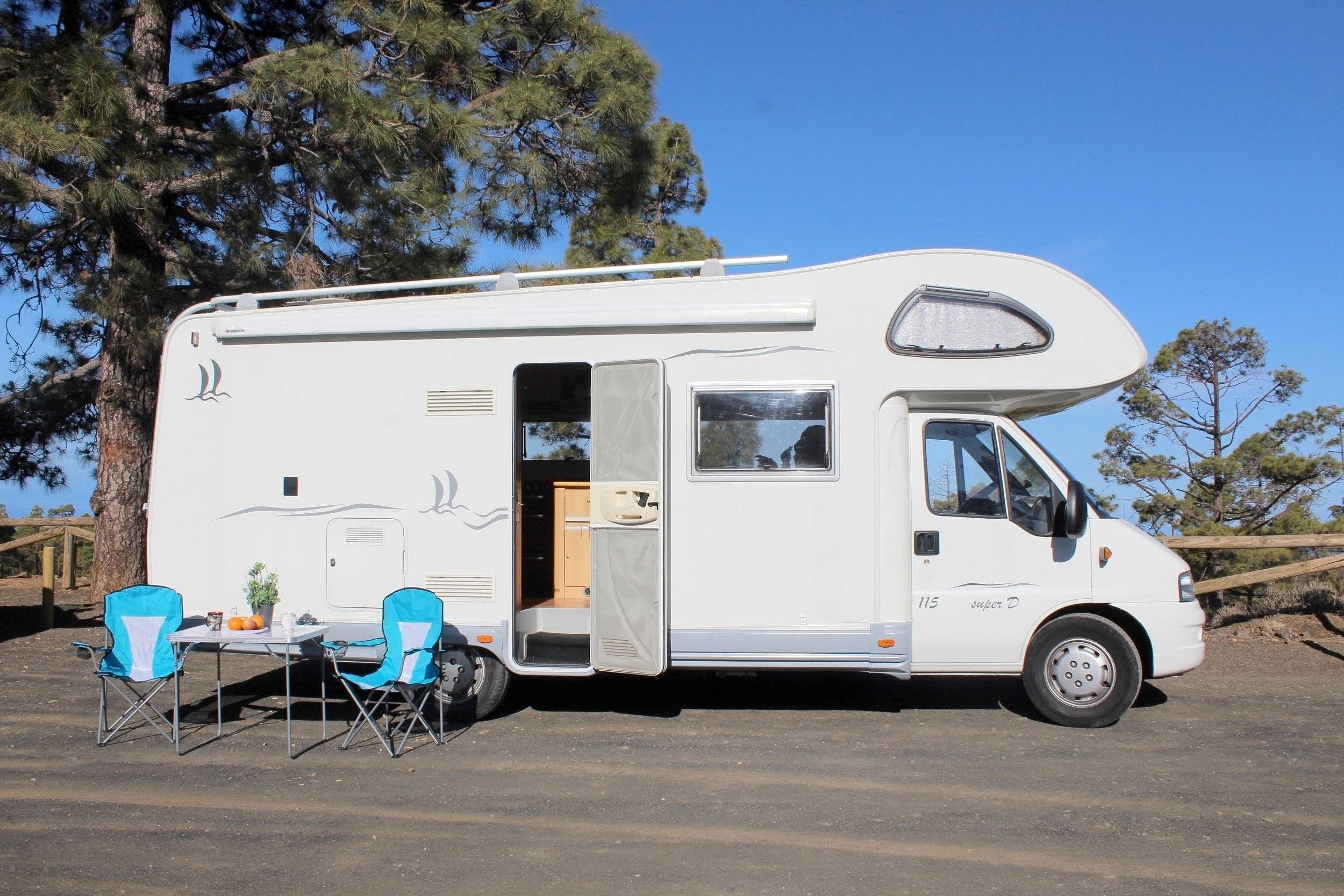 Elnagh Ducato Elnagh