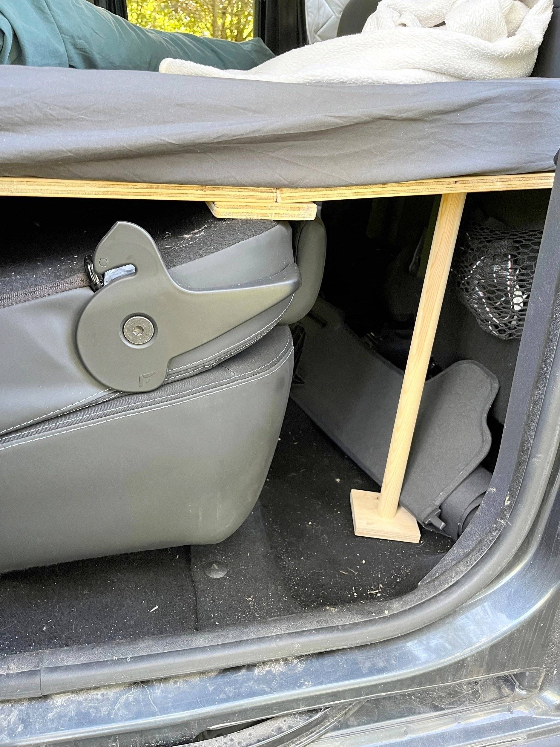 Stepway Dacia Dokker