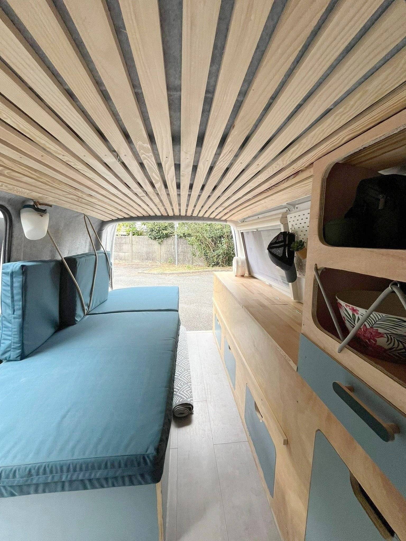 Volkswagen TRANSPORTER T5