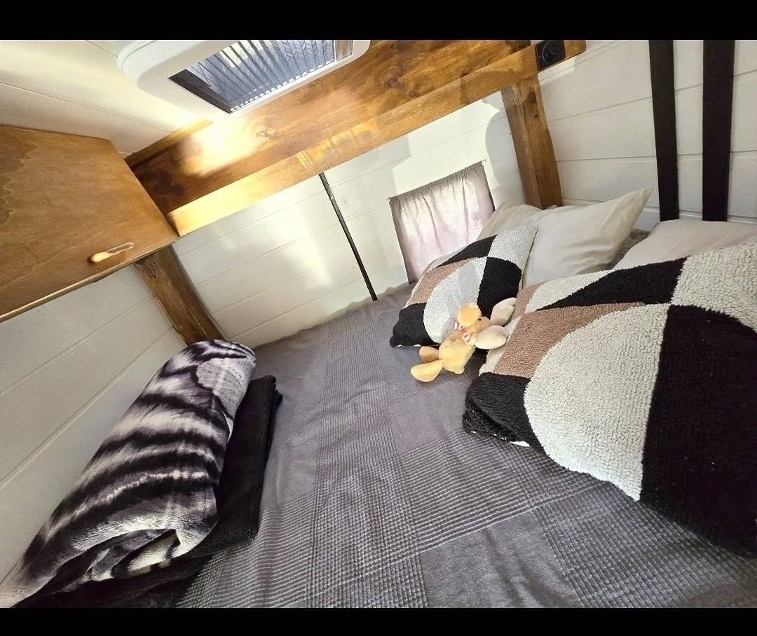 Ford Transit 2,2 l TDCi 120 ch.