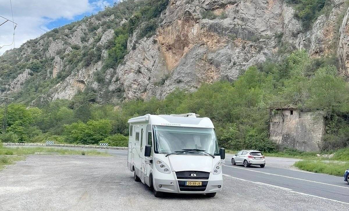 Adria Mobil 