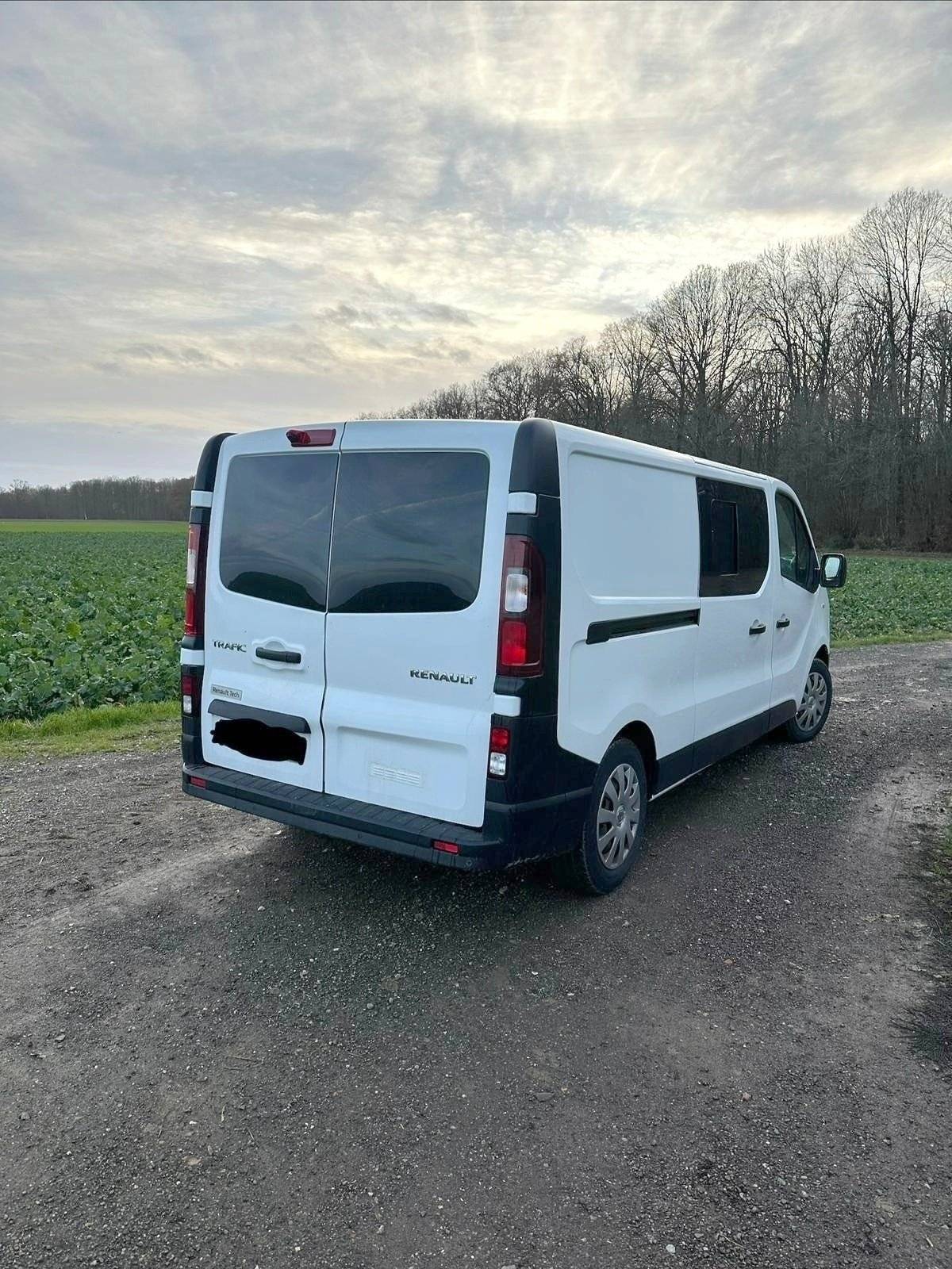Renault autre