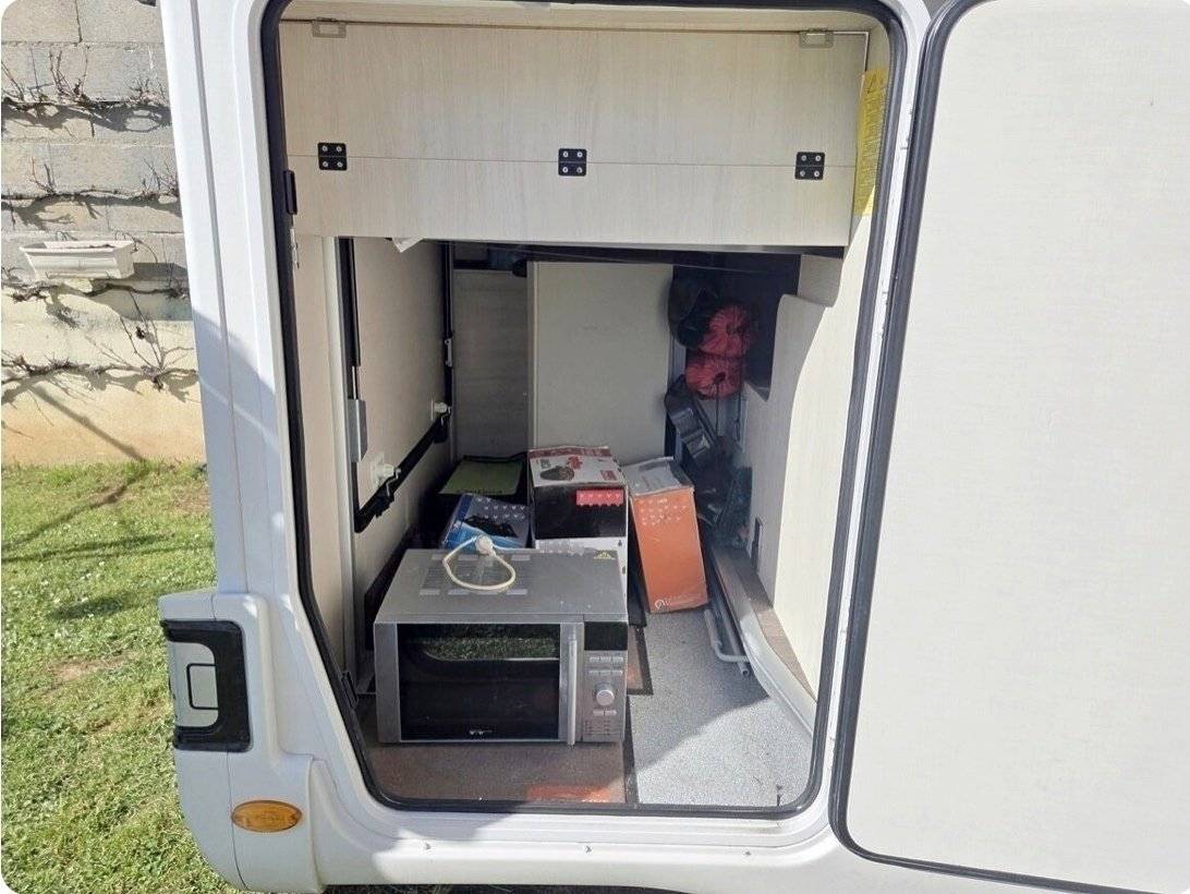 Chausson Flash