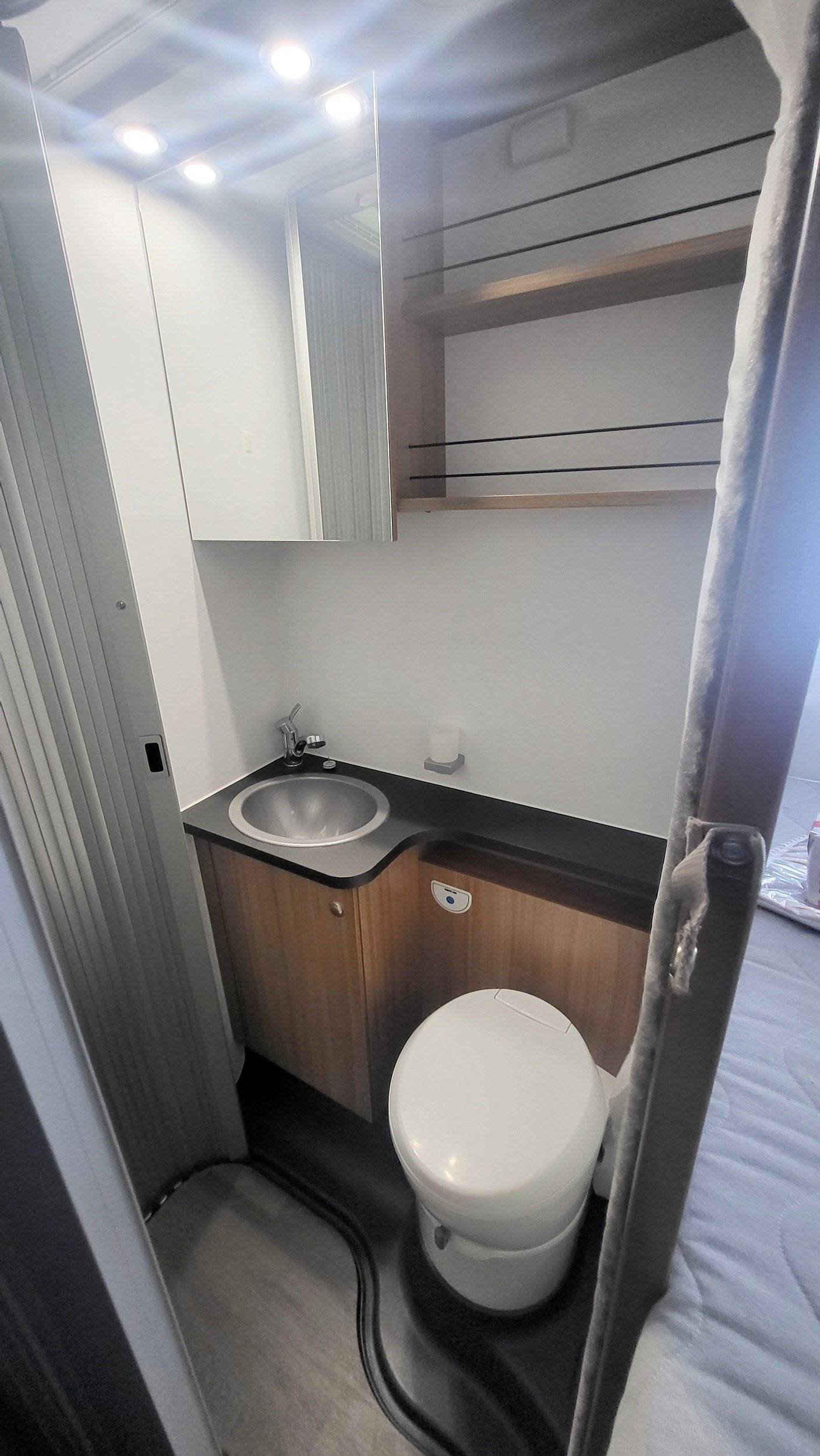 Sun Living S 70 SP