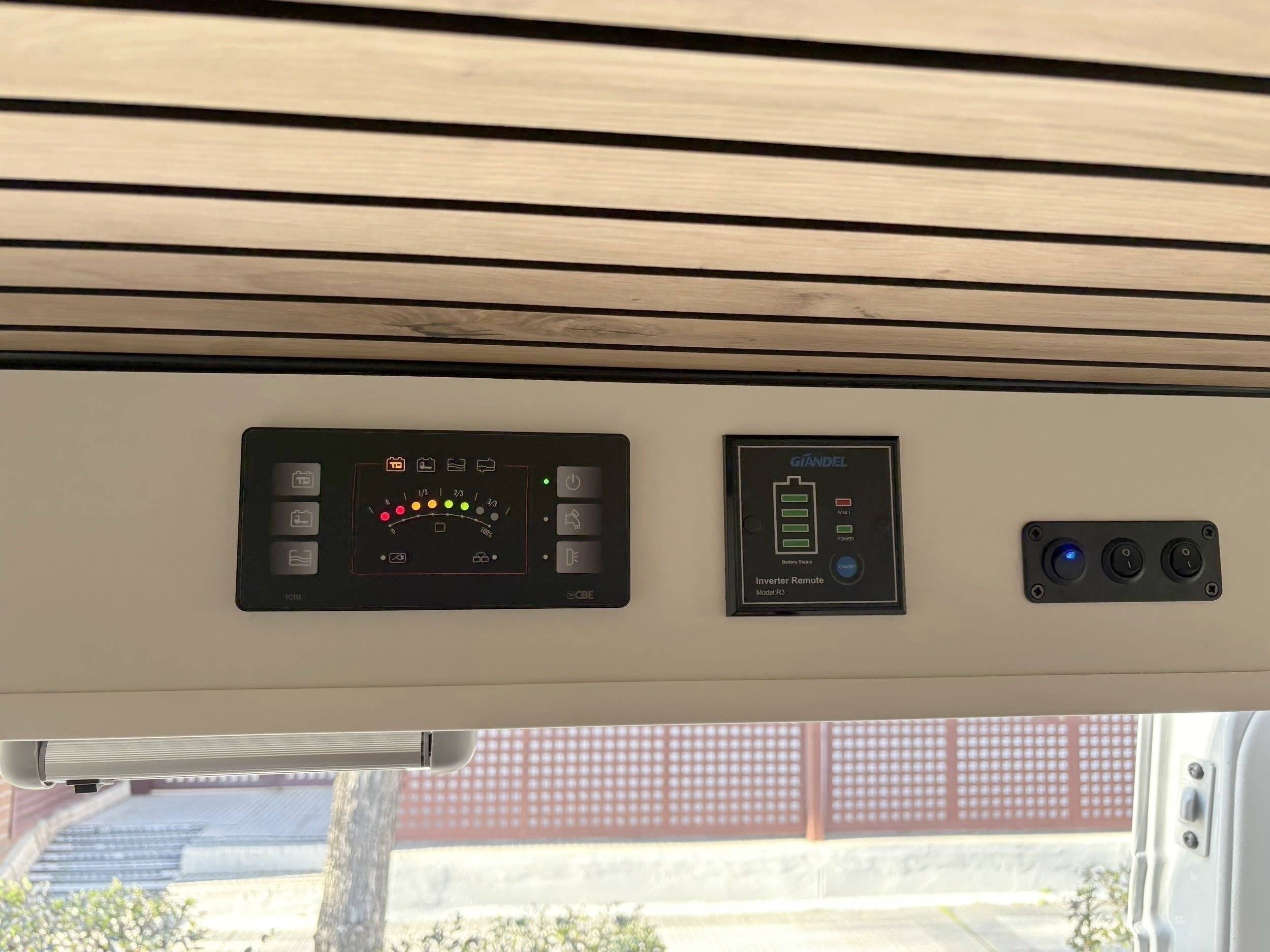 Fiat Ducato 2,2l 140 ch