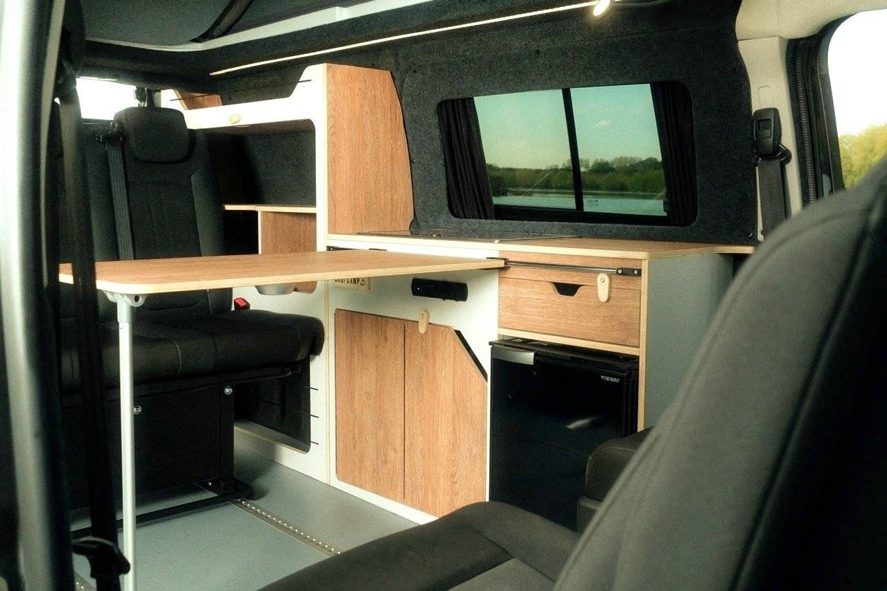 Casi Camp  VIVARO VASP 5 PLACES