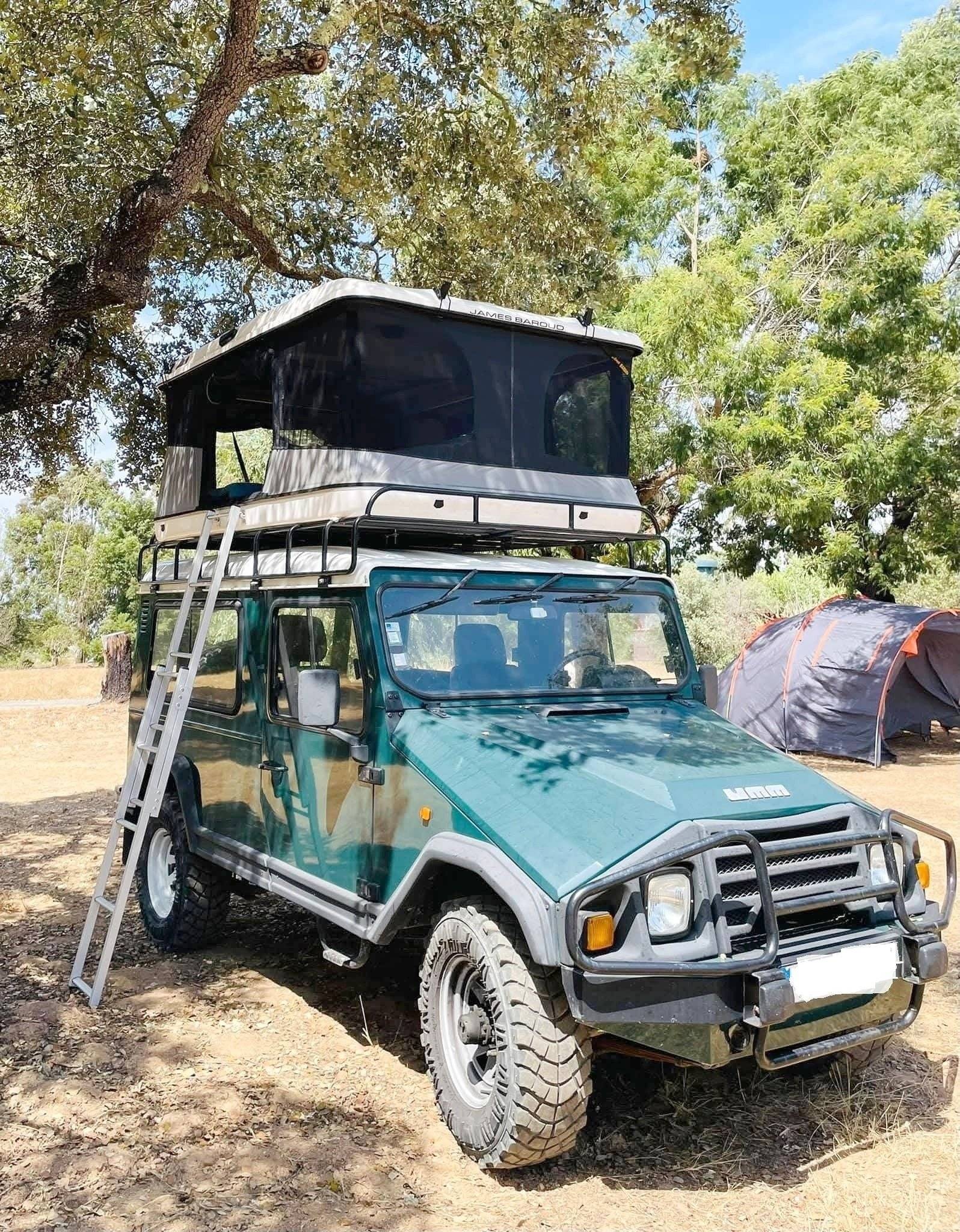 James Baroud James Baroud 