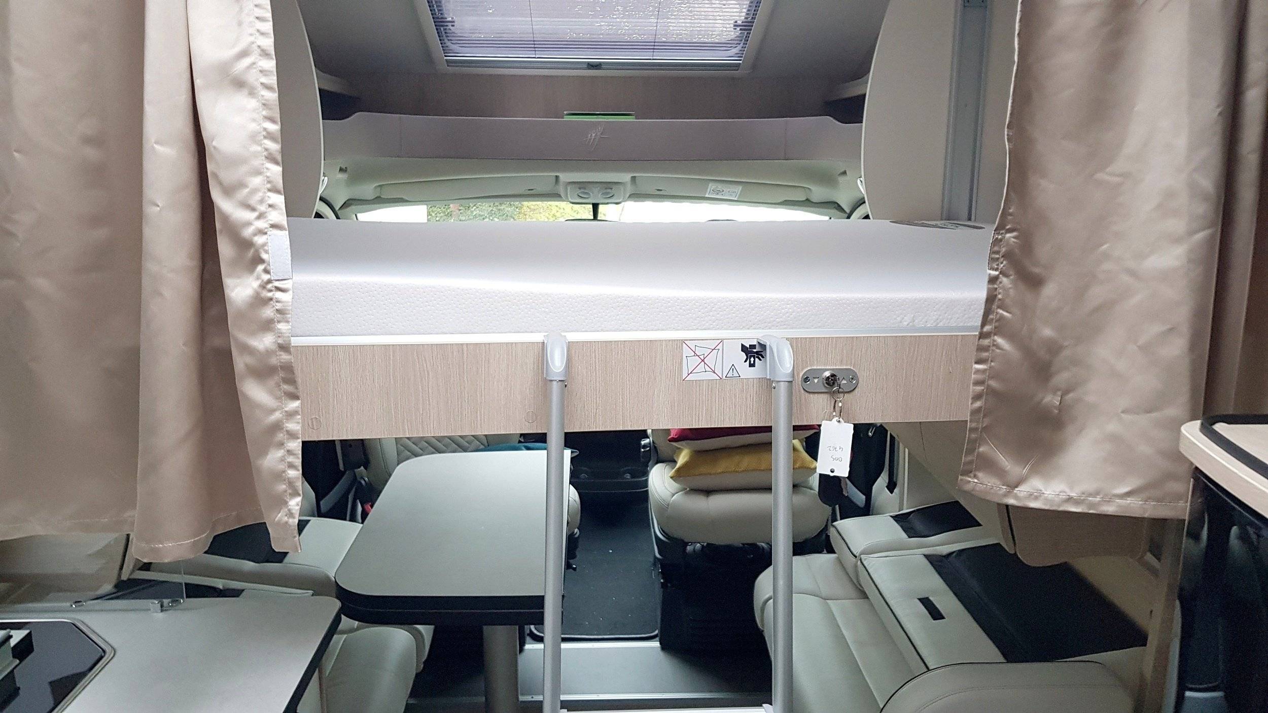 Rapido Rapido ULTIMATE LINE 696F