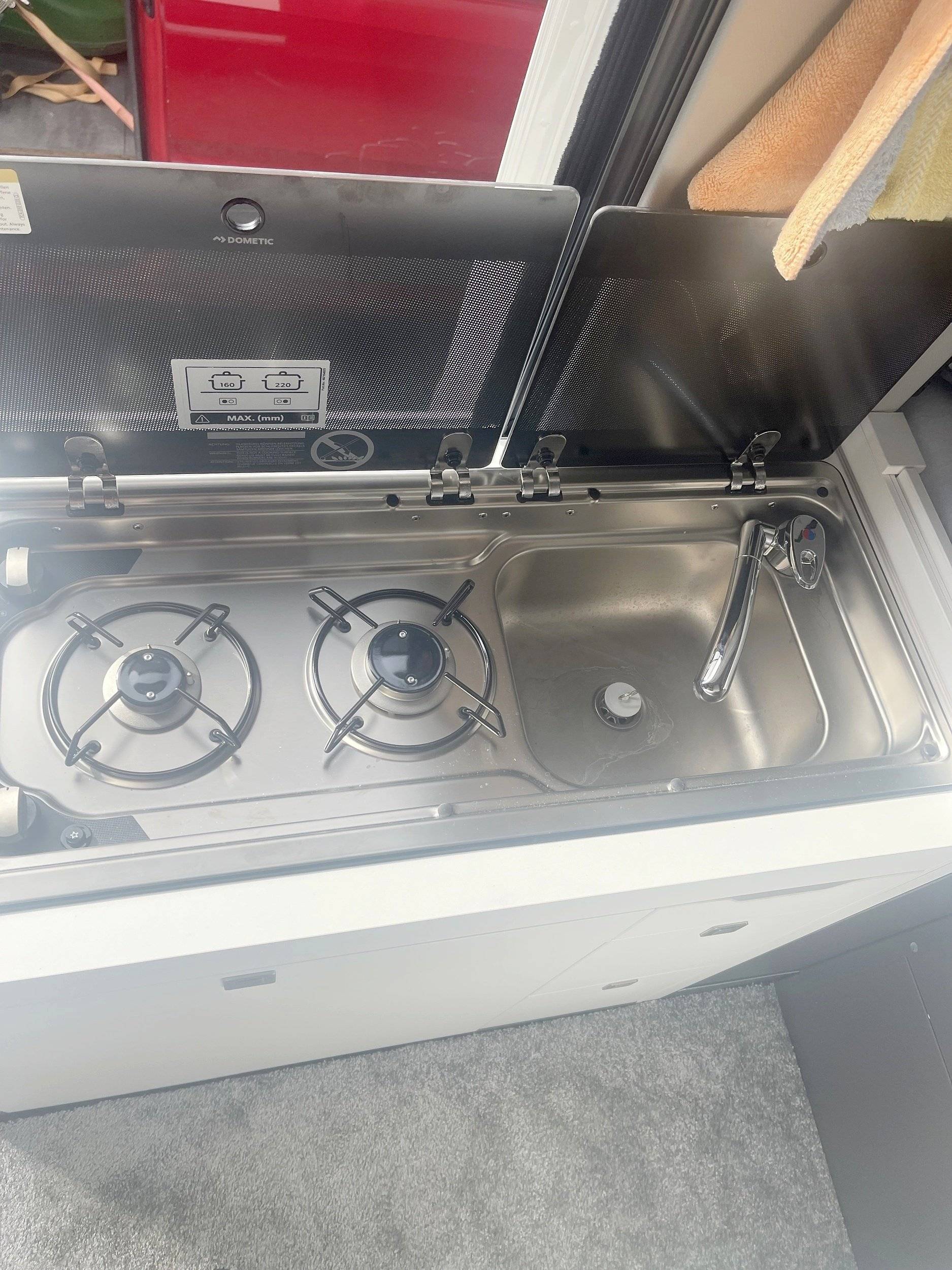 Grand California 600 Grand California 600