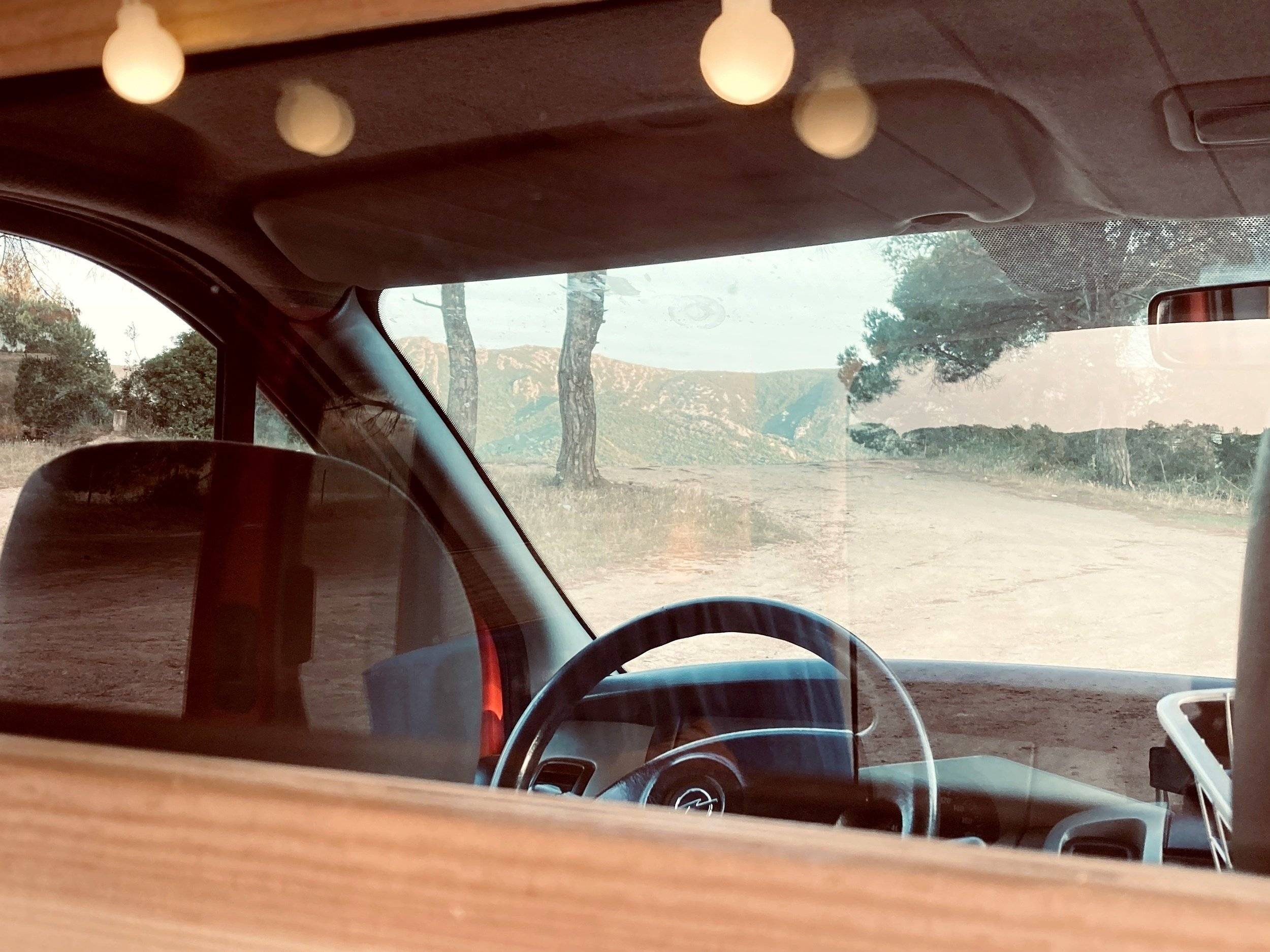 Vivaro 